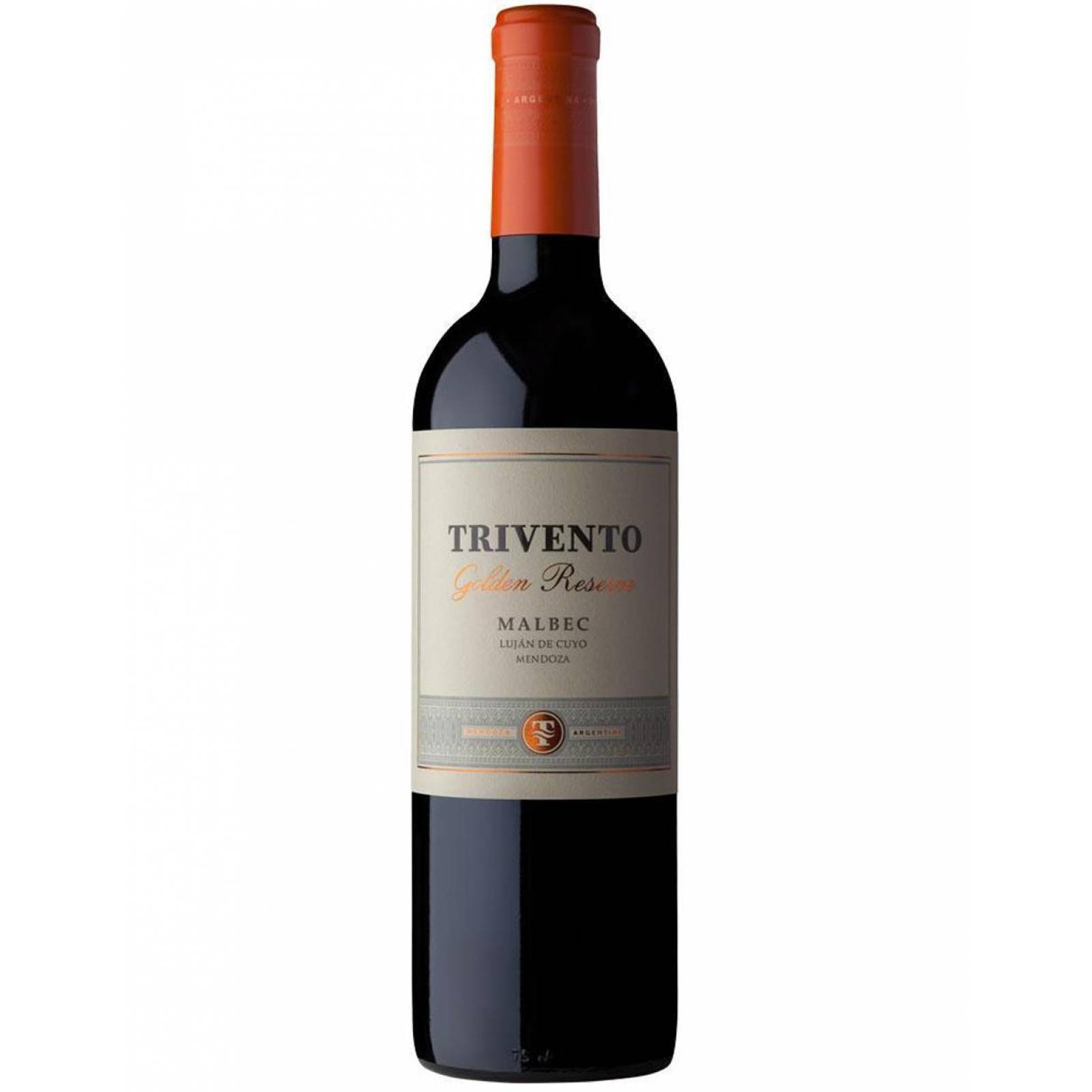 Vino Tinto Trivento Reserva Privada Malbec 750 ml 