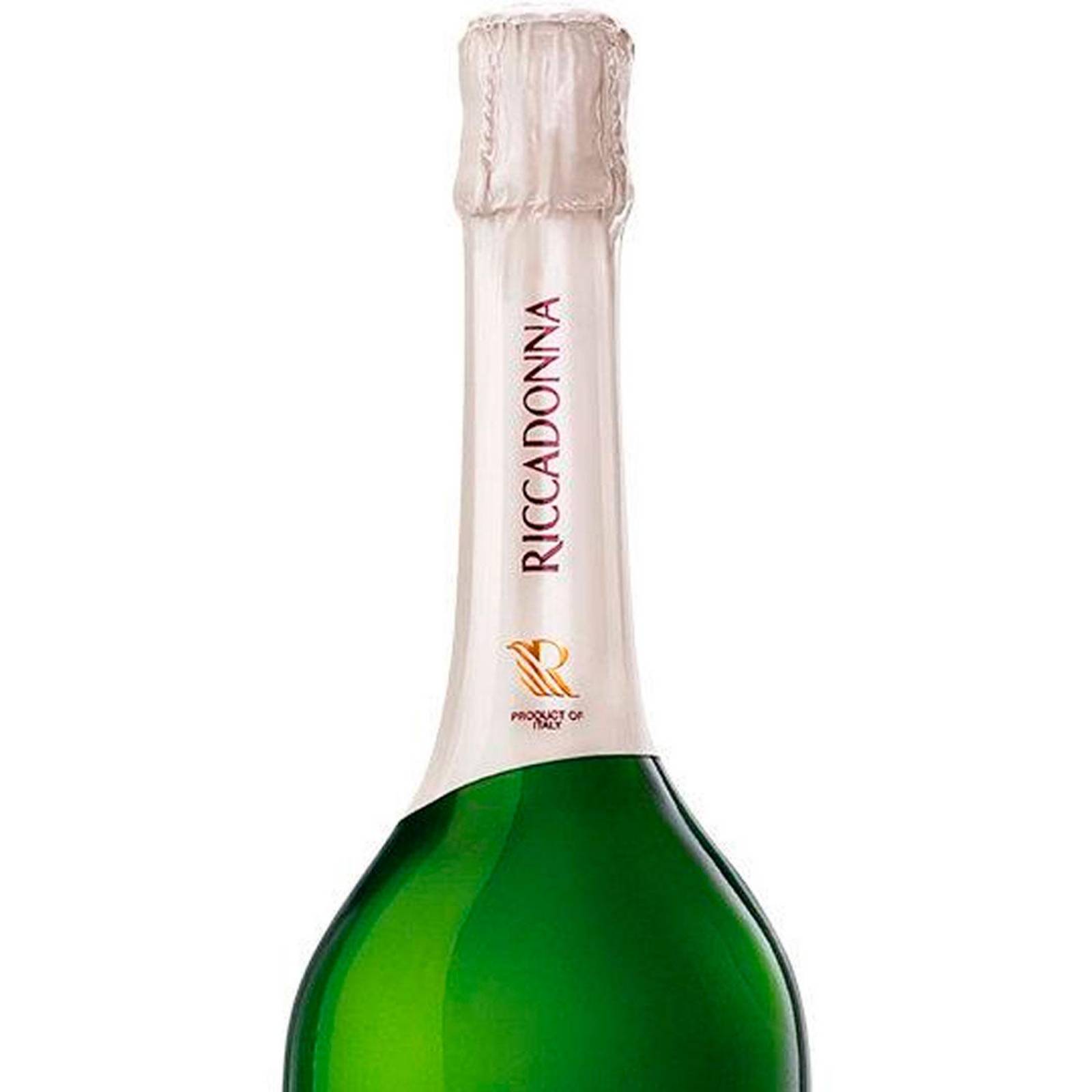 Vino Espumoso Asti Riccadonna 750 ml 