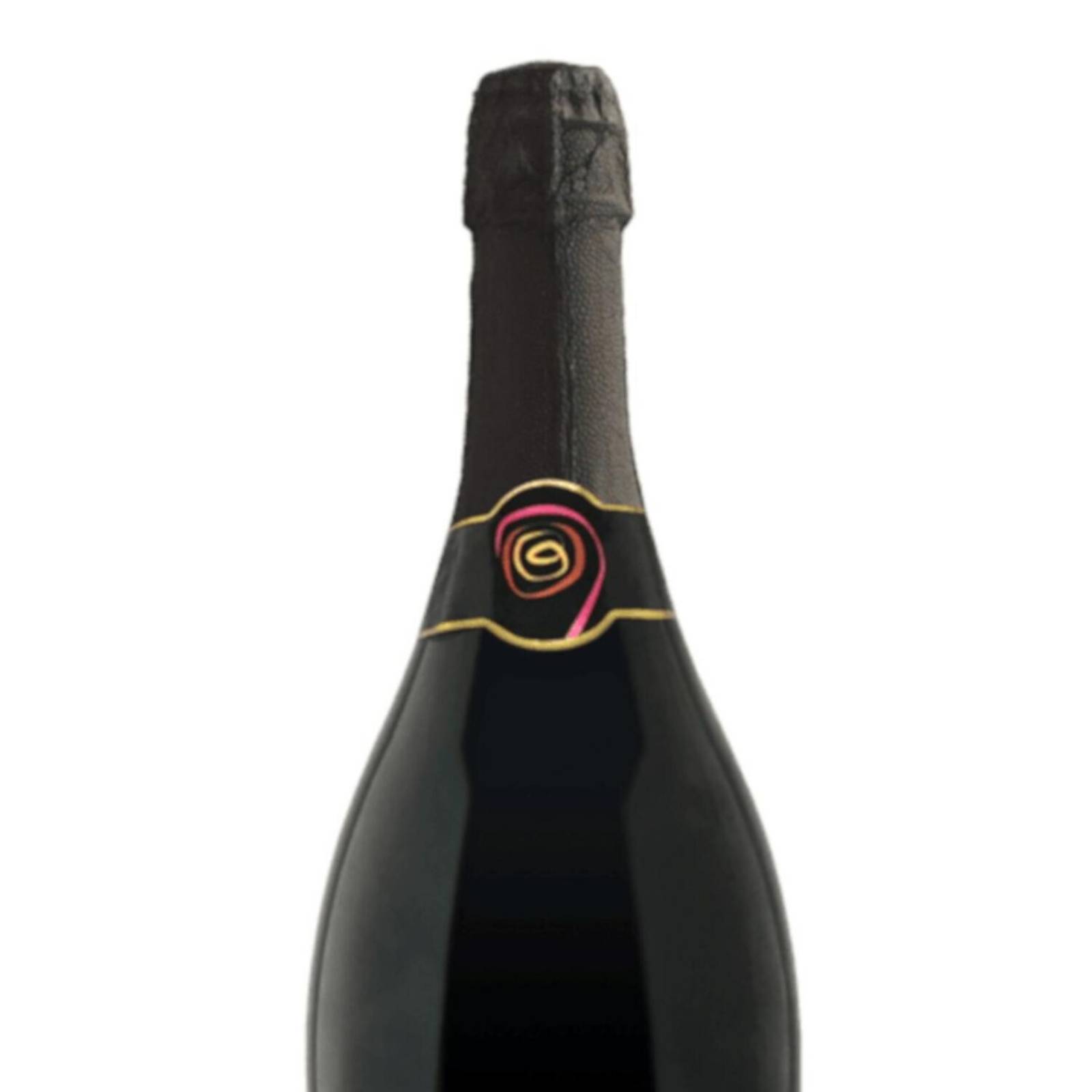 Vino Espumoso Cuatro Soles Afrutado Gasific. 1.7 L 