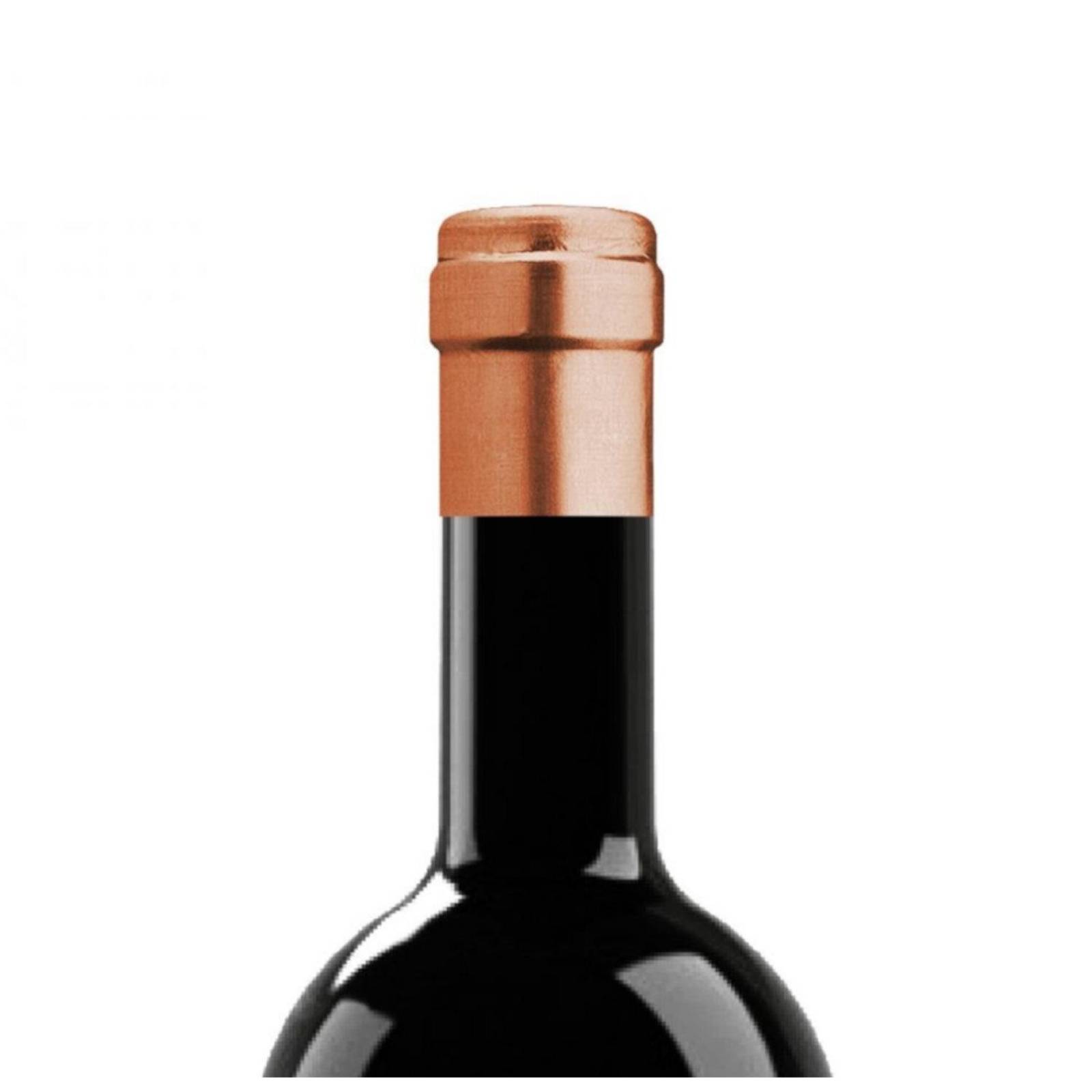 Vino Tinto Lopez Cristobal Crianza 1.5 L 