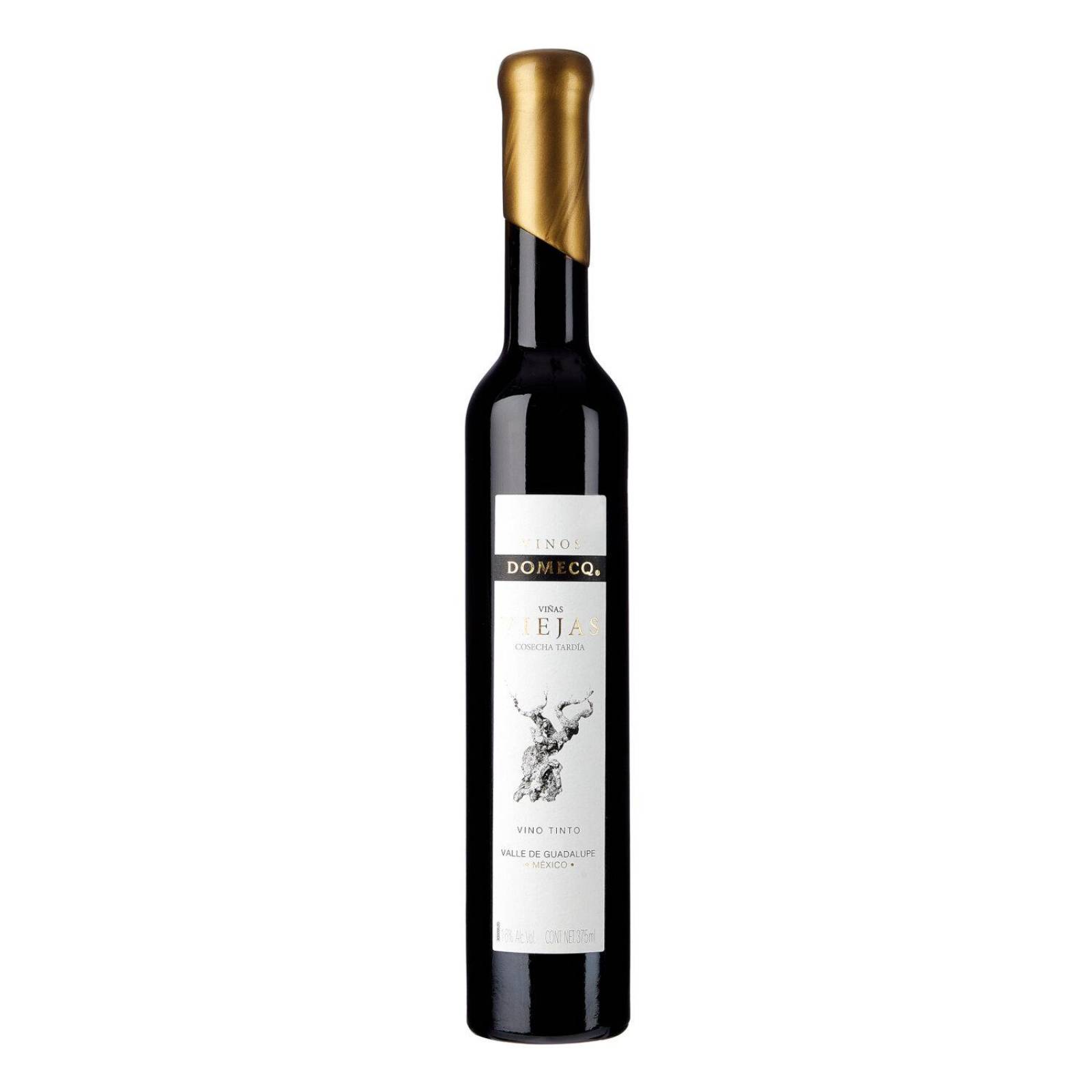 Vino Tinto Viñas Viejas Cabernet Sauvignon 375 ml