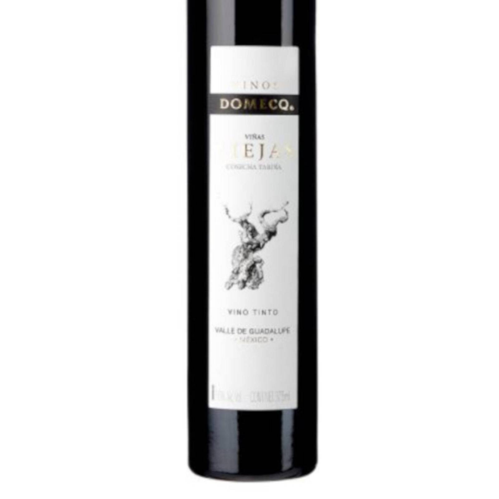 Vino Tinto Viñas Viejas Cabernet Sauvignon 375 ml