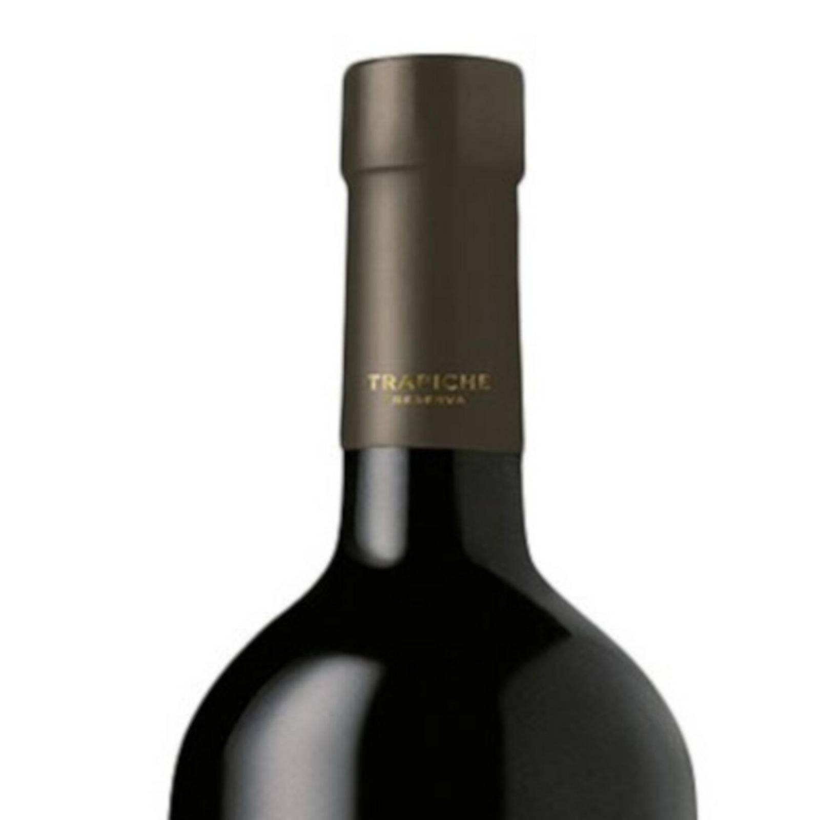 Vino Tinto Trapiche Reserva Merlot 750 ml 