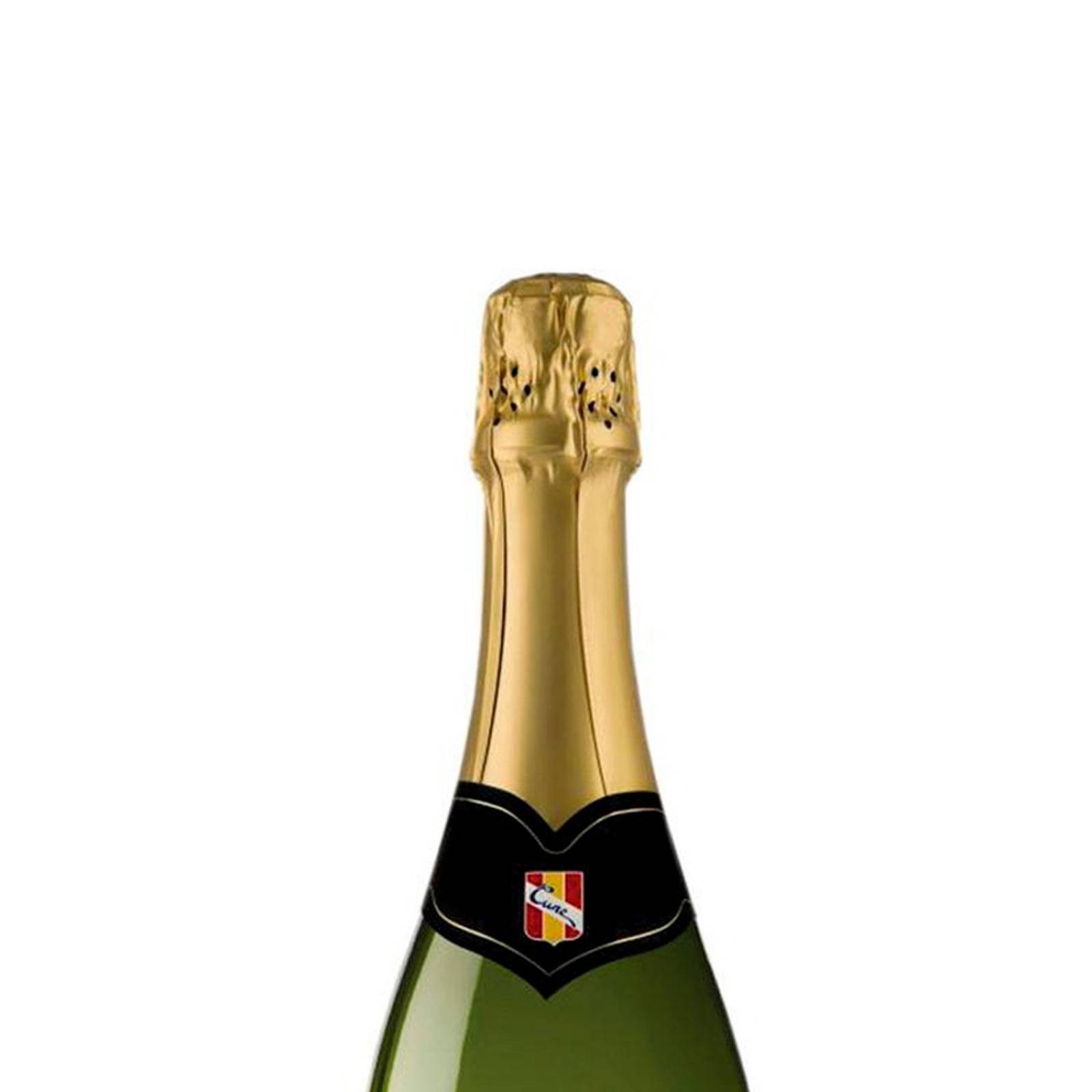 Vino Espumoso Cune Cava Brut 750 ml 