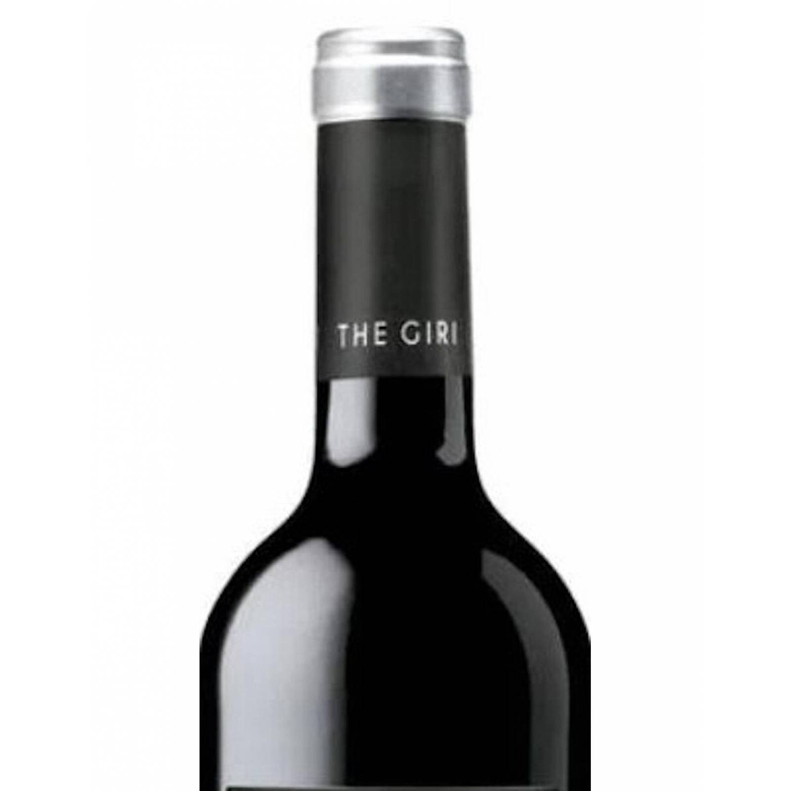 Vino Tinto Tierra De Angeles Nebbiolo 750 ml 