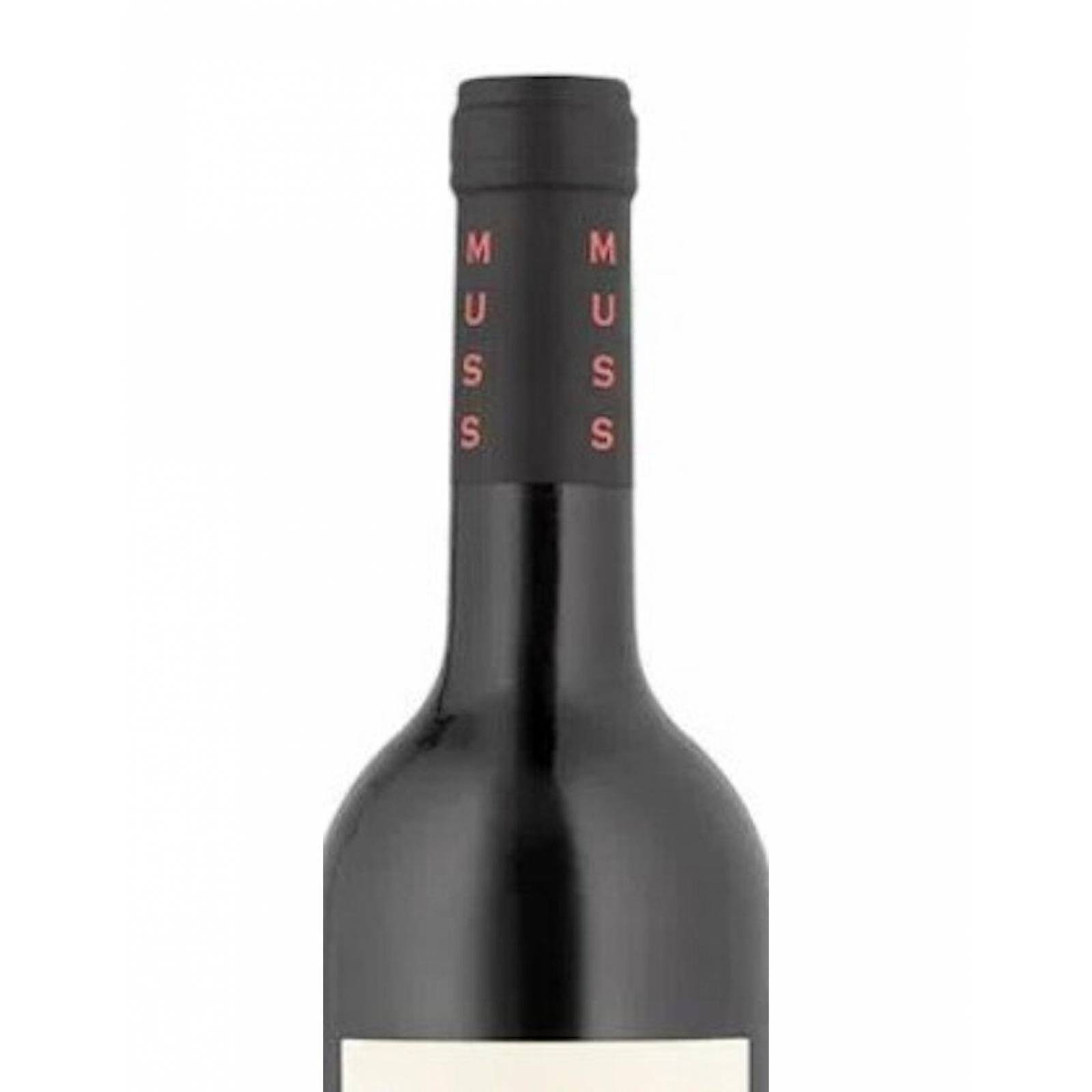 Vino Tinto Navarro Correas Colección Privada 750 ml