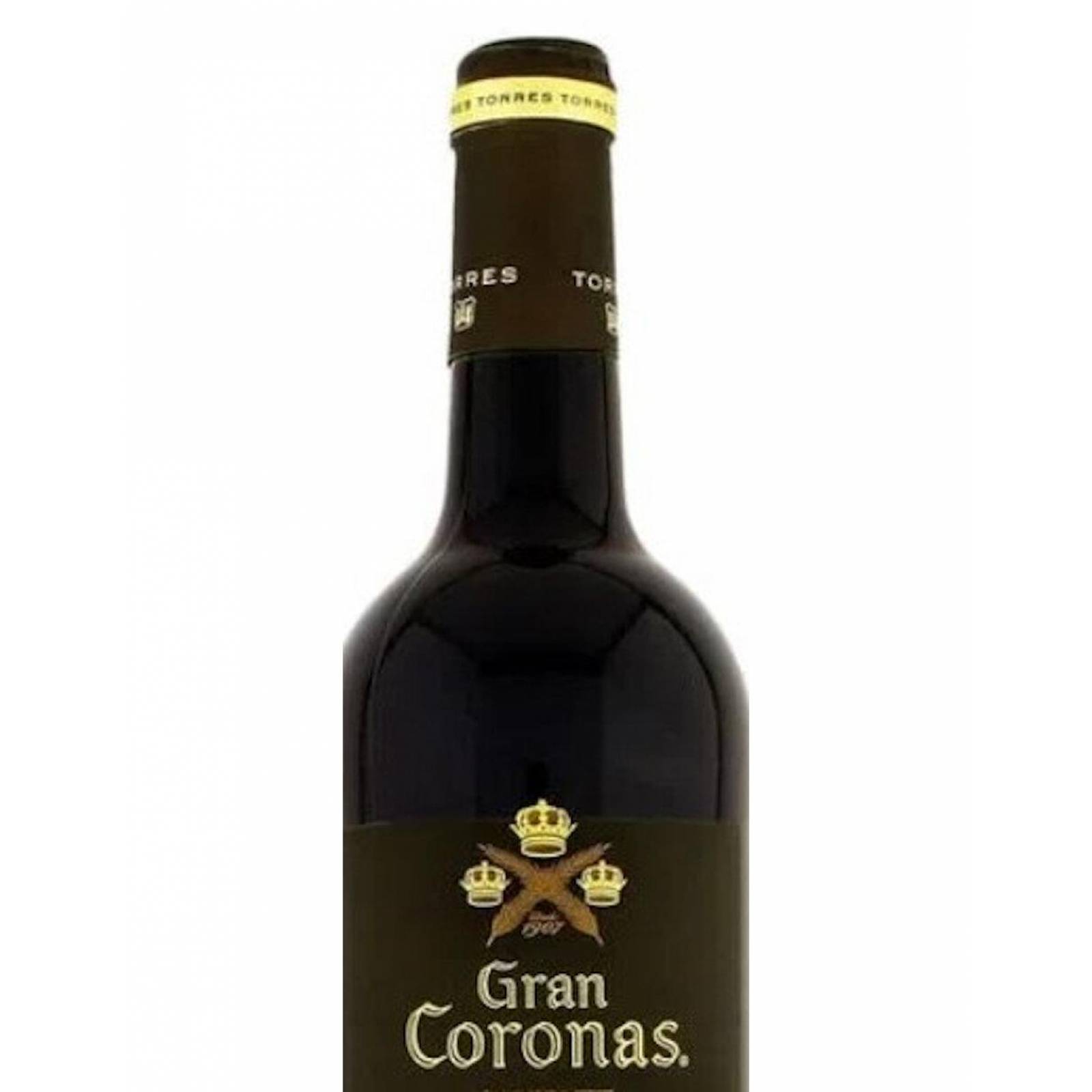 Vino Tinto Inspiración Coco Nebb Merlot Syrah 750 ml 