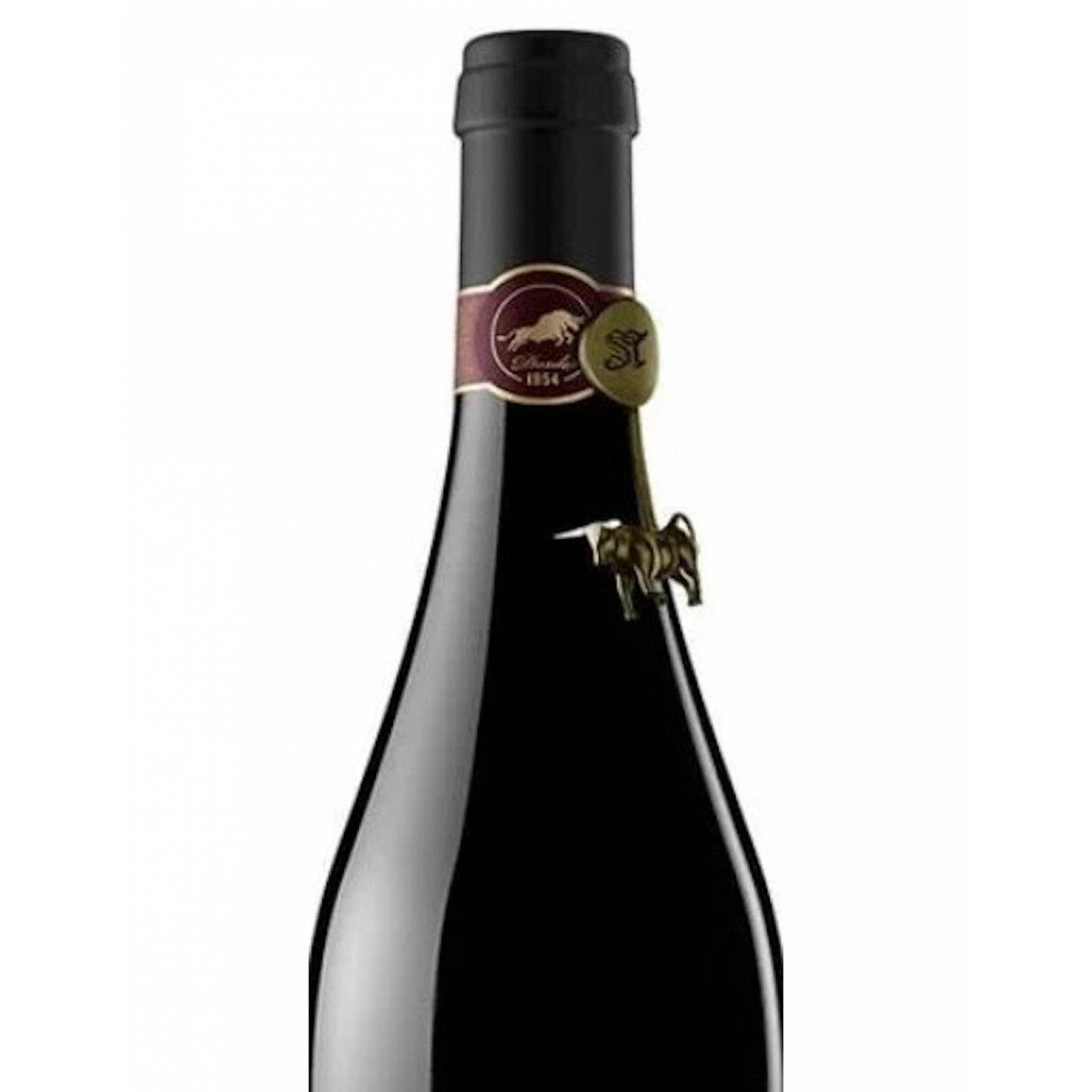 Vino Tinto Santa Digna Gran Reserva Merlot 750 ml 