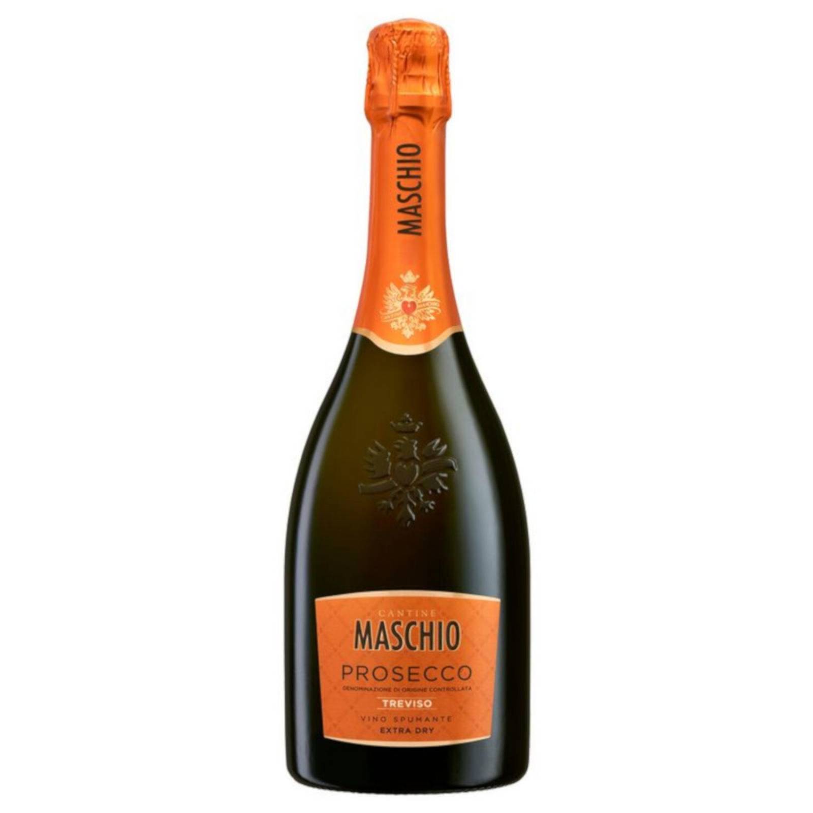 Vino Espumoso Maschio Riunn Prosseco Ex Dry 750 ml 