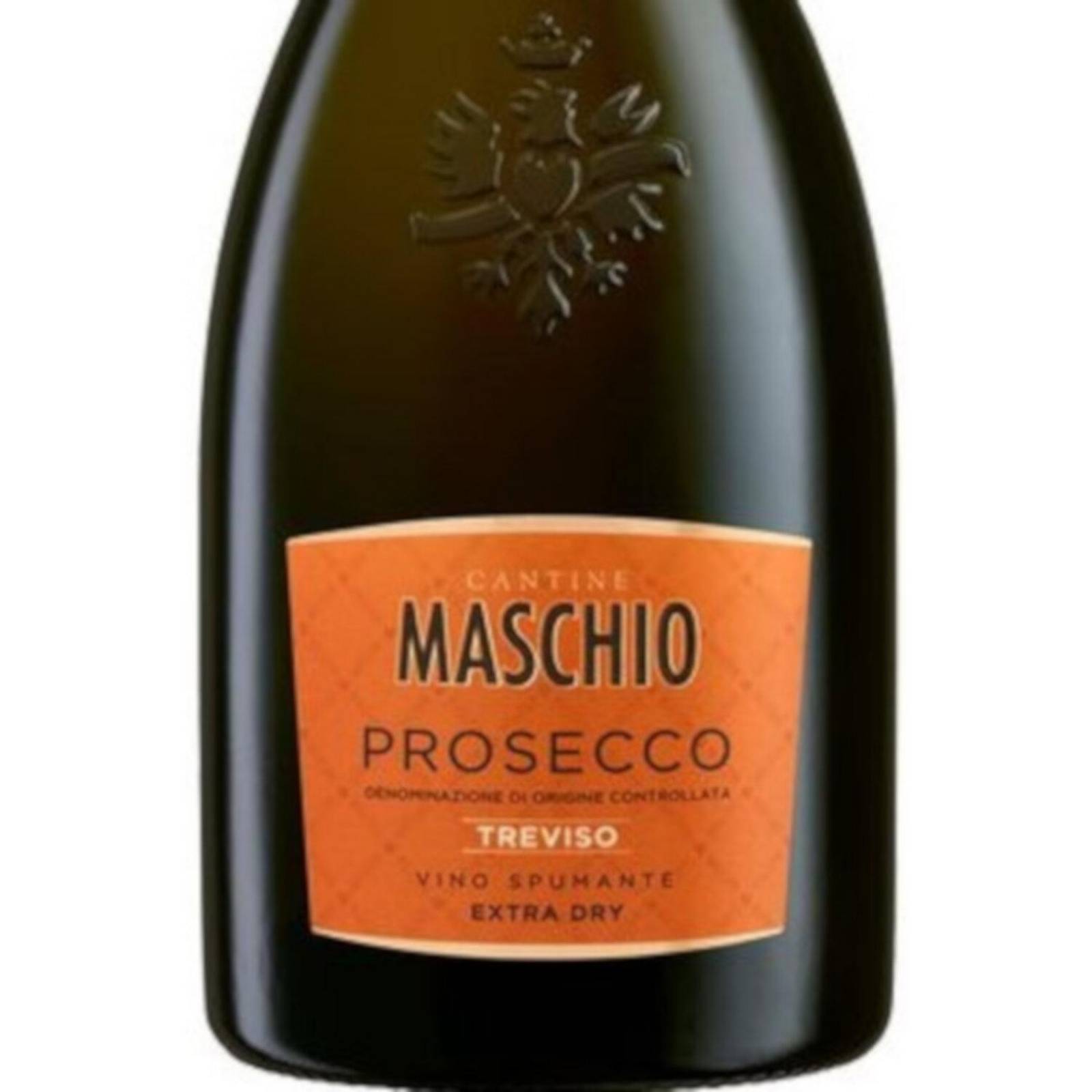 Vino Espumoso Maschio Riunn Prosseco Ex Dry 750 ml 