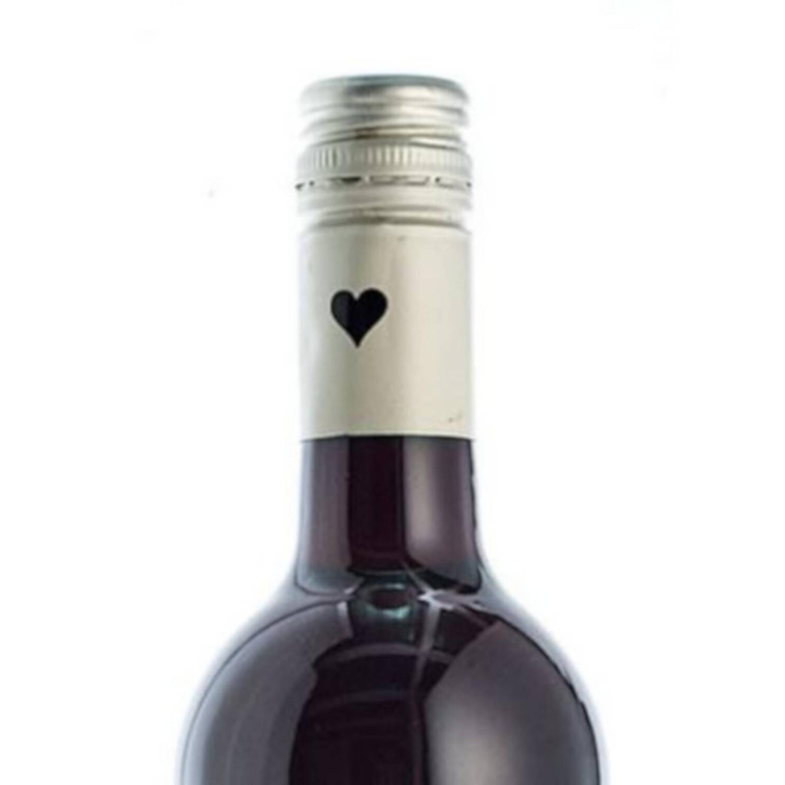 Vino Tinto I Heart Red 750 ml 