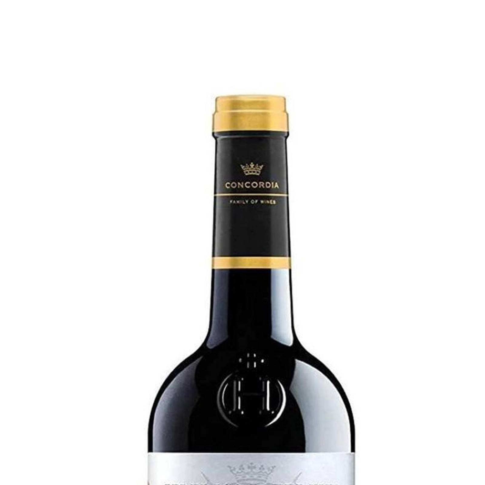 Vino Tinto Paternina Banda Azul Crianza 750 ml 