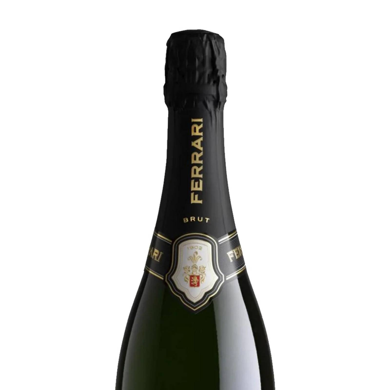 Vino Espumoso Ferrari Clásico Brut 750 ml 