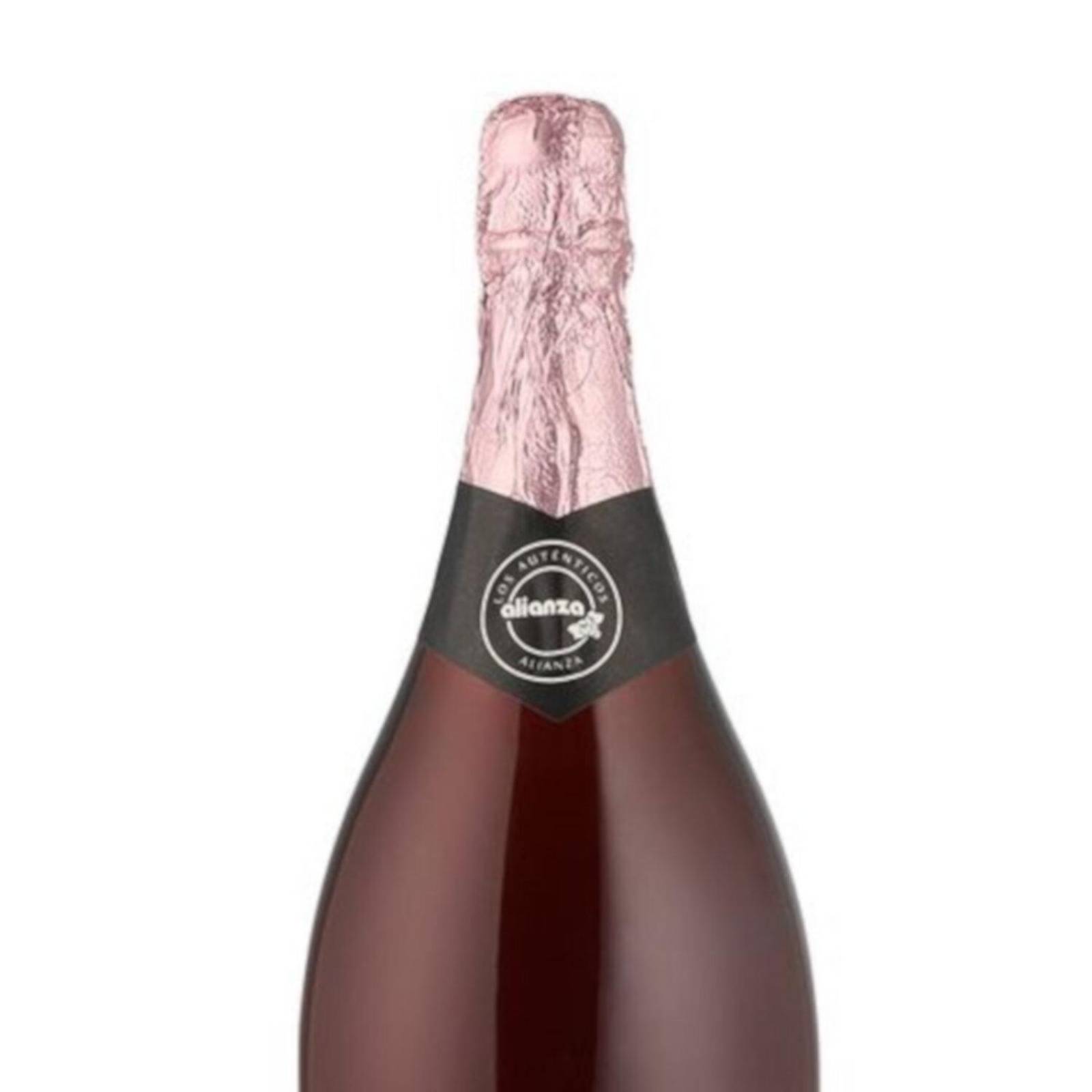 Sidra Alianza Rosada Premium 1.75 L