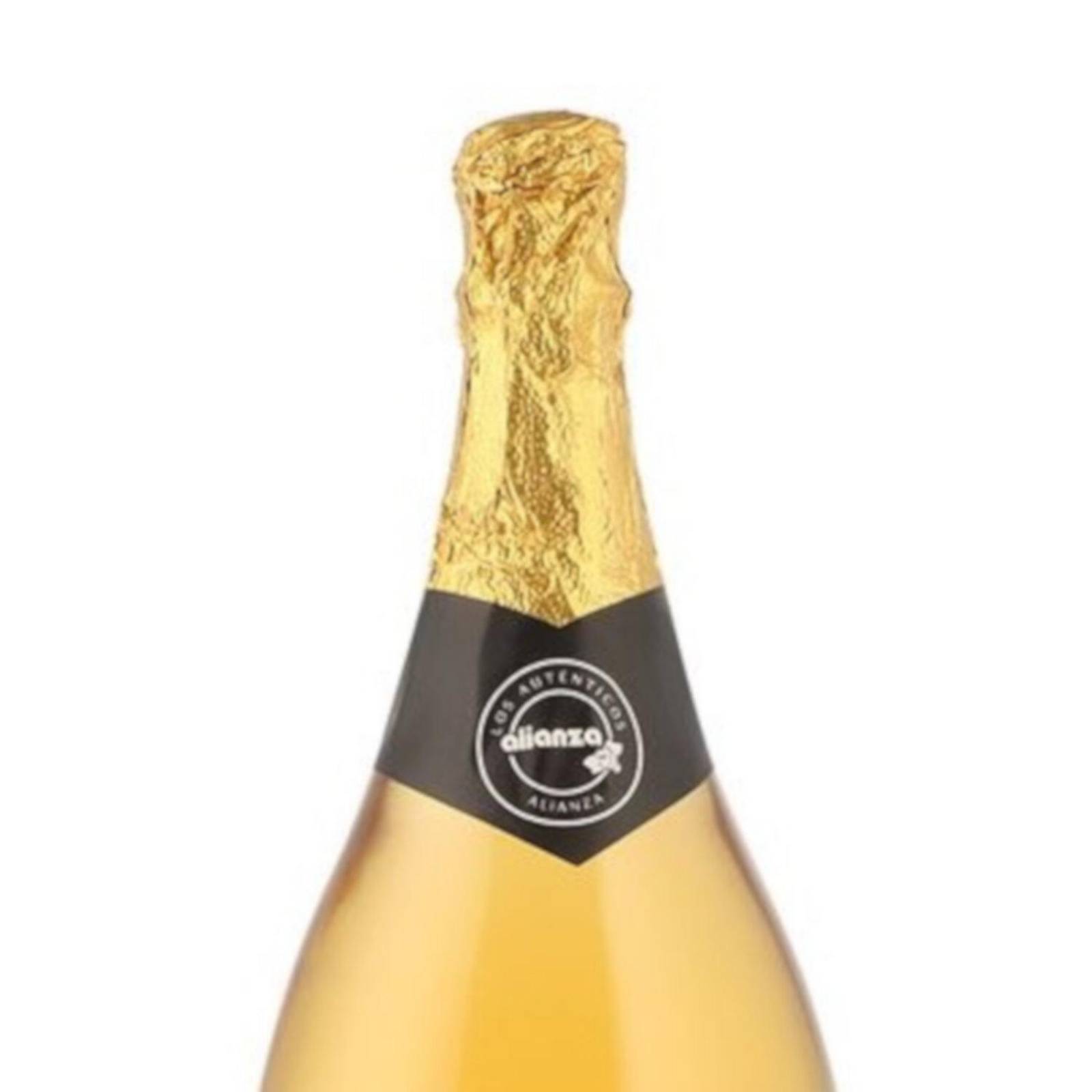 Pack de 4 Sidra Alianza Ambar Premium 1.75 L 