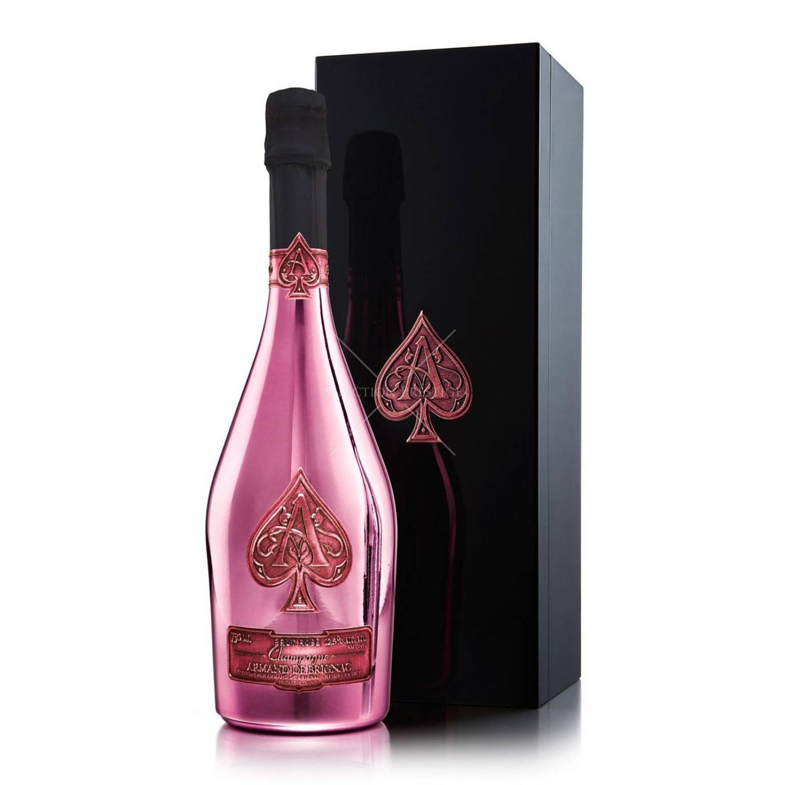 Champagne Armand De Brignac Brut Rose 750 ml