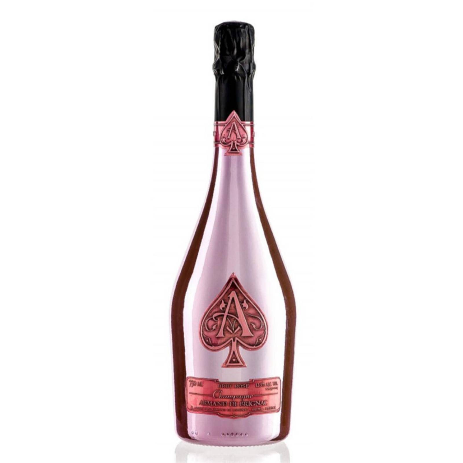 Champagne Armand De Brignac Brut Rose 750 ml