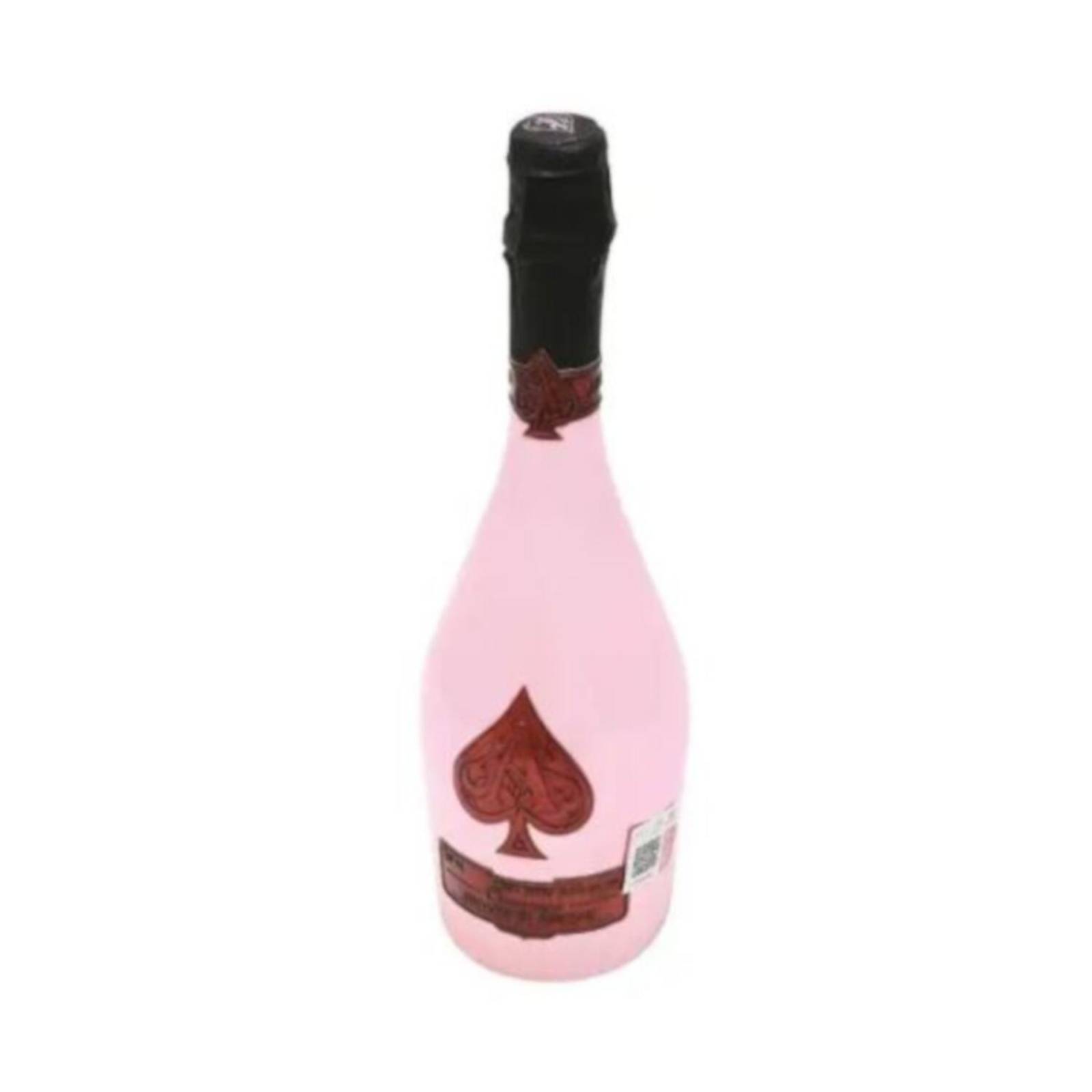 Champagne Armand De Brignac Brut Rose 750 ml