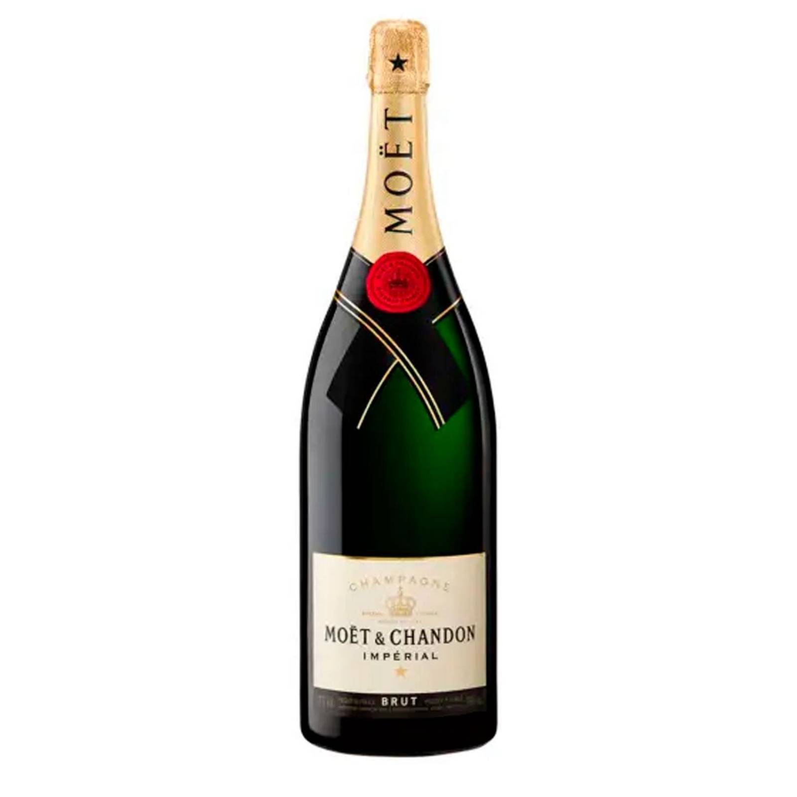 Champagne Moet Chandon Brut Imperial 3 L
