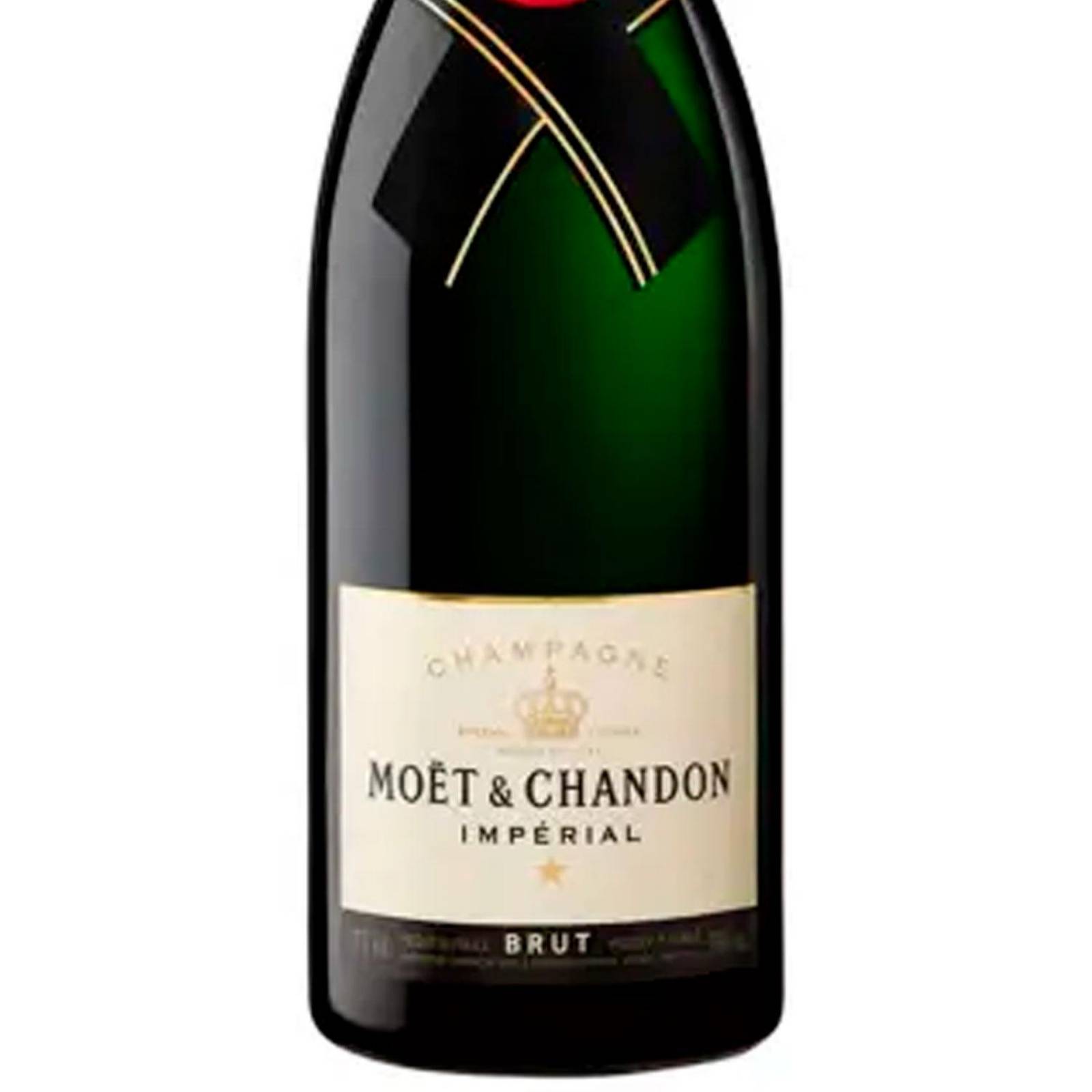 Champagne Moet Chandon Brut Imperial 3 L
