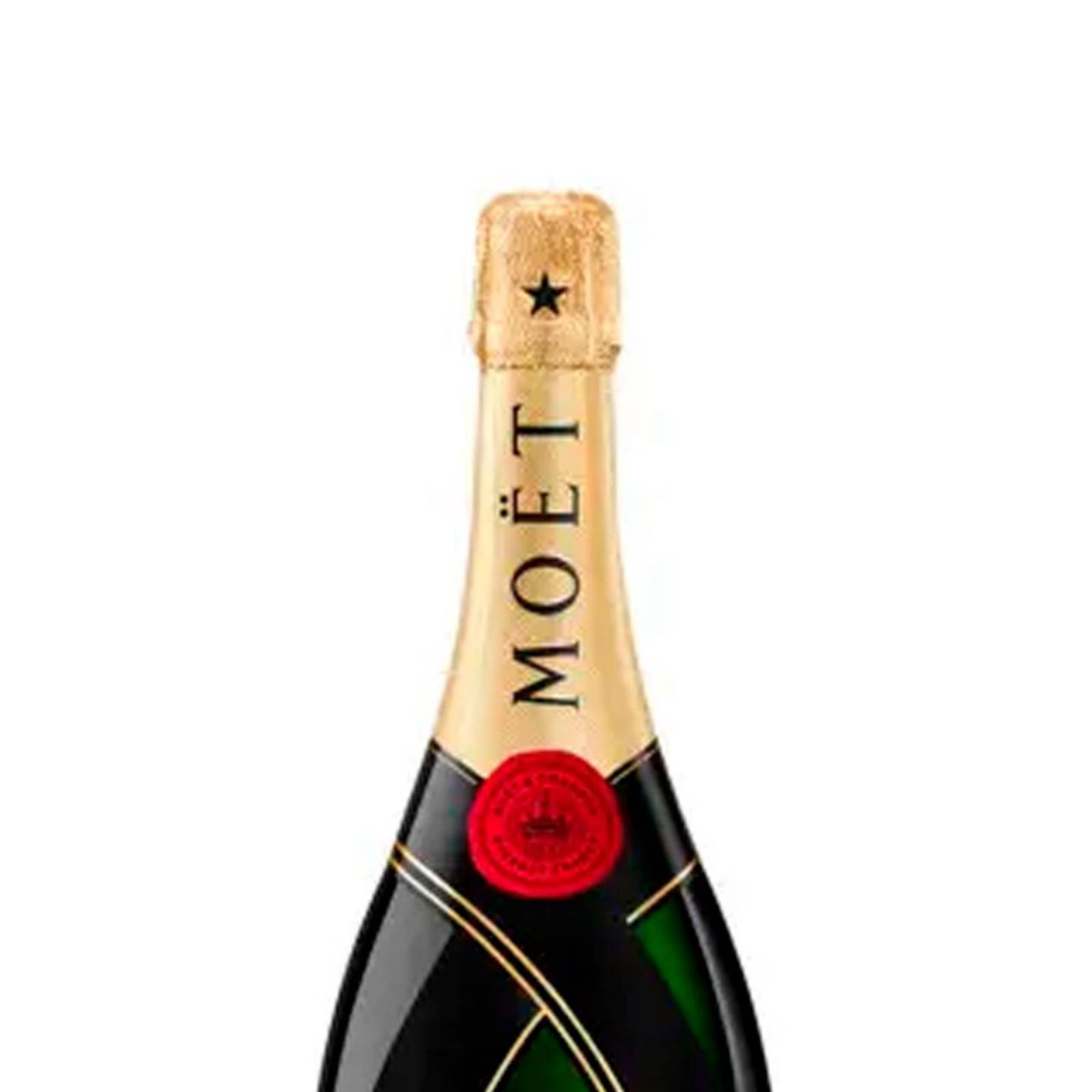 Champagne Moet Chandon Brut Imperial 3 L
