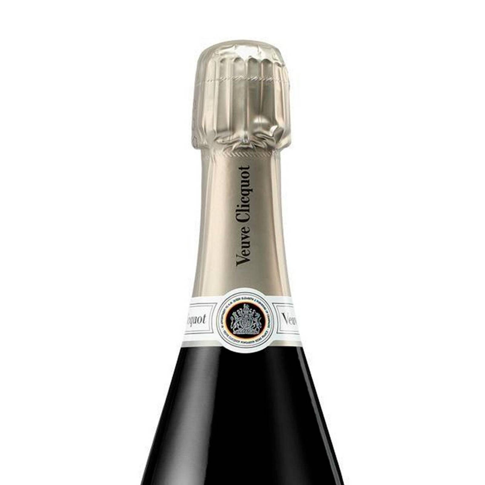 Champagne Veuve Clicquot Demi-Sec 750 ml 