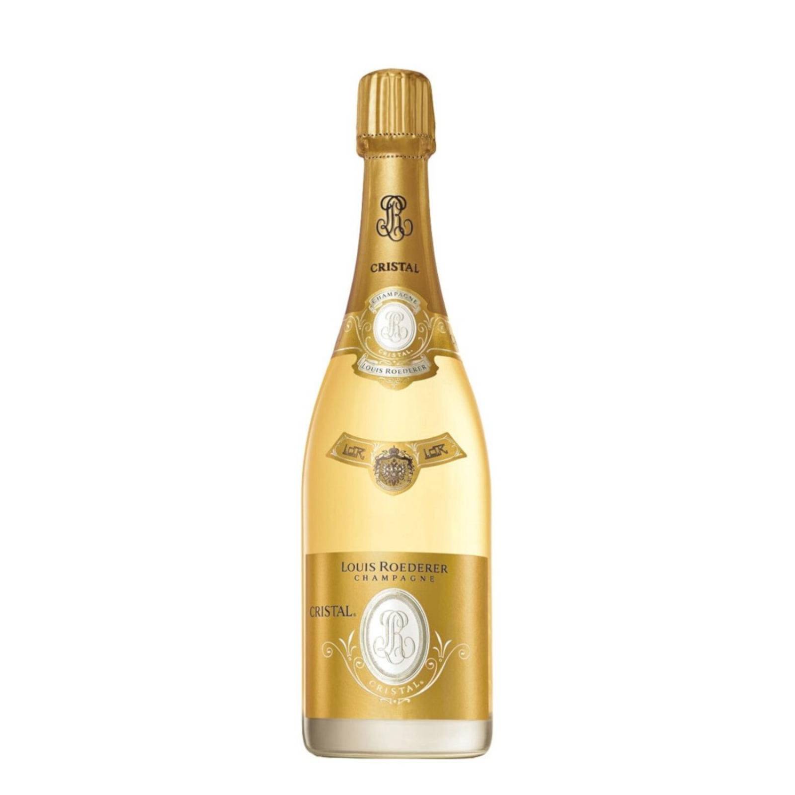 Champagne Louis Roederer Cristal 750 ml 