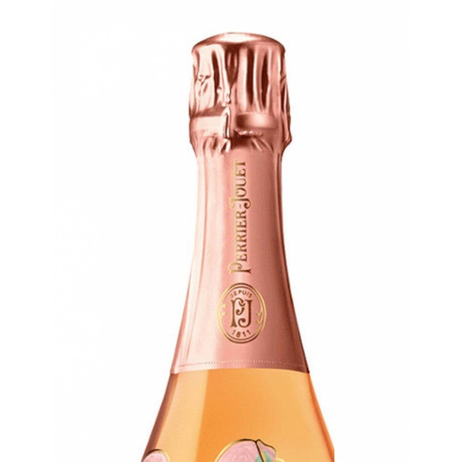 Pack de 12 Champagne Perrier Jouét Belle Epoque 750 ml 