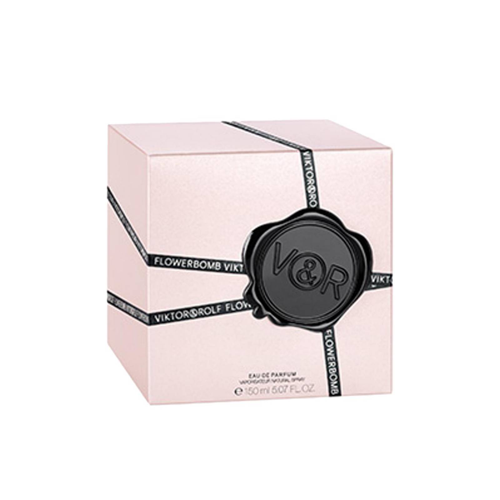 Perfume Flower Bomb de Viktor & Rolf EDP 100 ml
