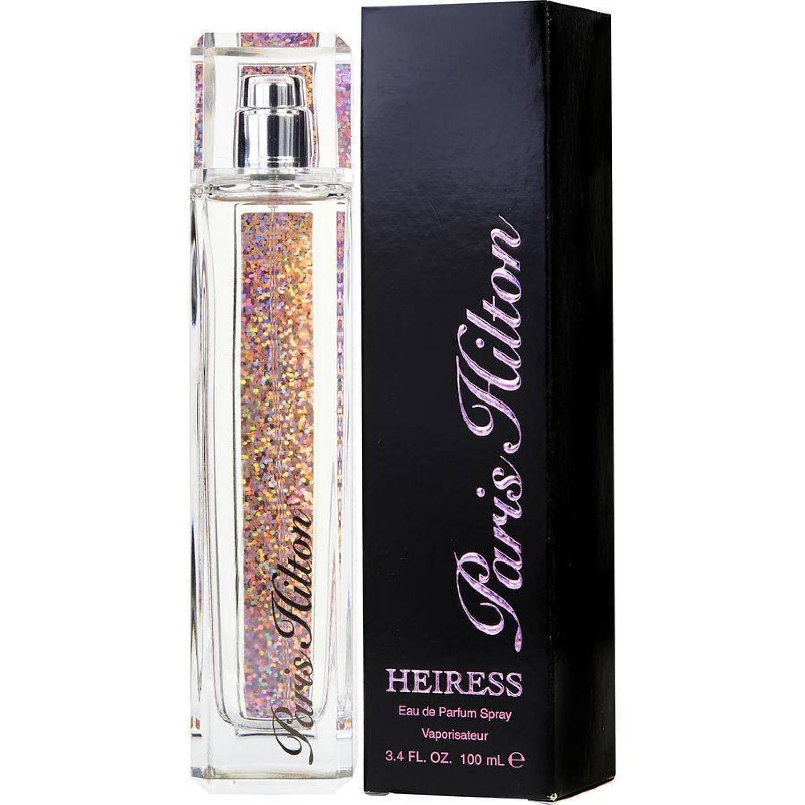 Perfume Heiress de Paris Hilton EDP 100 ml 