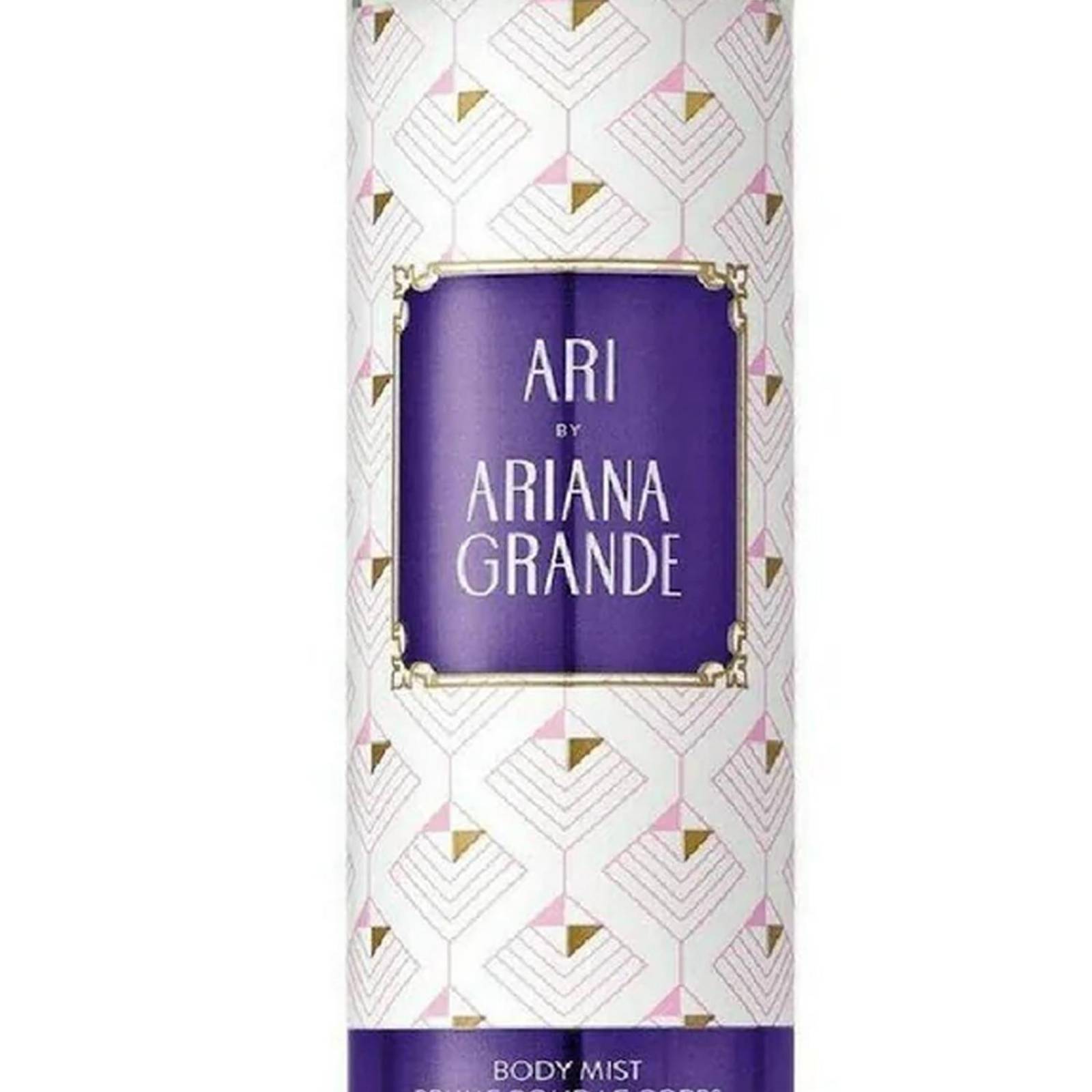 Perfume Ari Body Mist de Ariana Grande 236 ml