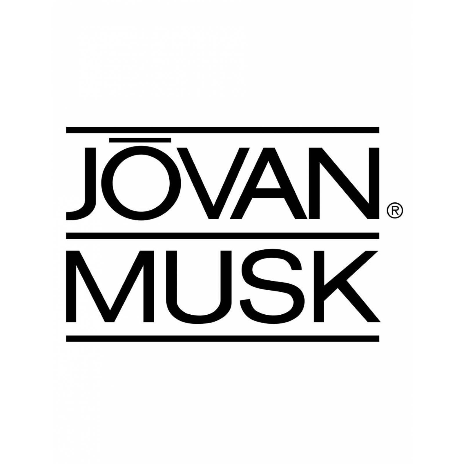 Loción Jovan Musk Caballero de Jovan Musk EDC 88 ml