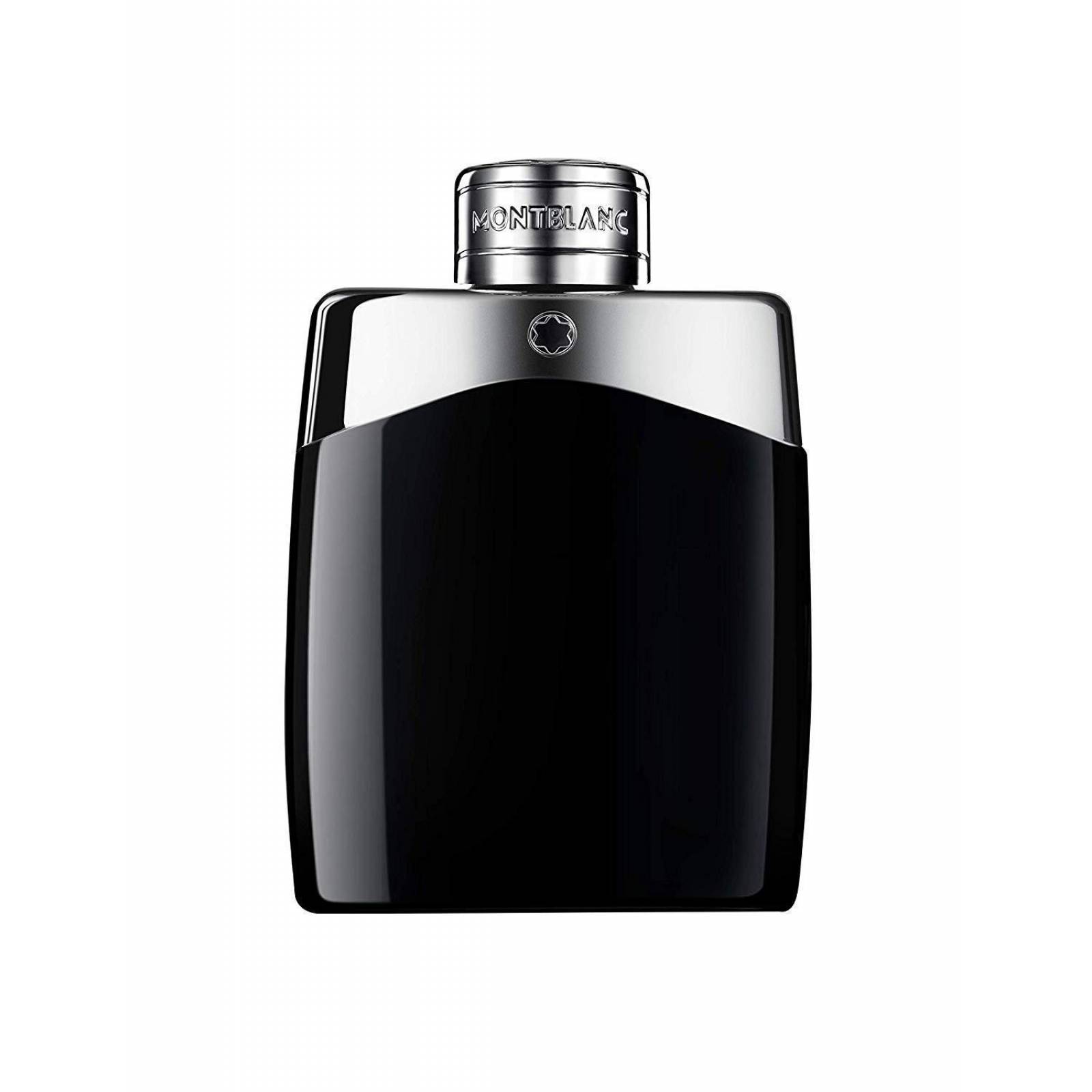Loción Legend de Montblanc EDT 100 ml 