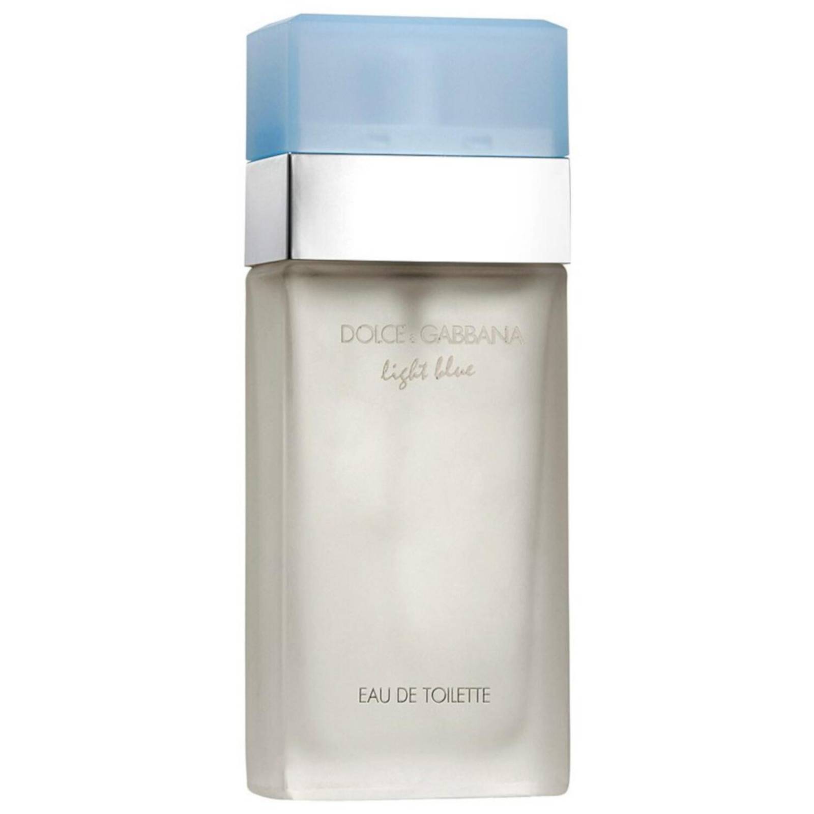 Perfume Light Blue de Dolce & Gabbana EDT 100 ml 