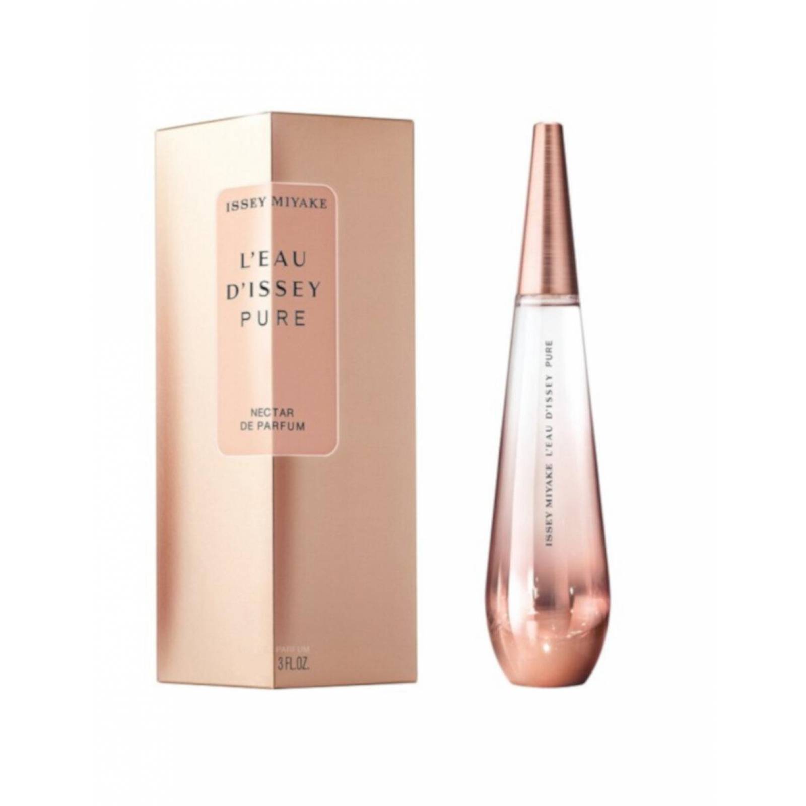 Perfume L'eau D'Issey Pure Perfume de Issey Miyake EDP 100 ml