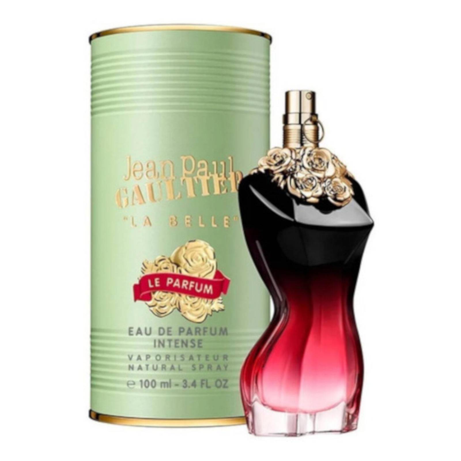 Perfume La belle Le Parfum de Jean Paul Gaultier 100 ml EDP