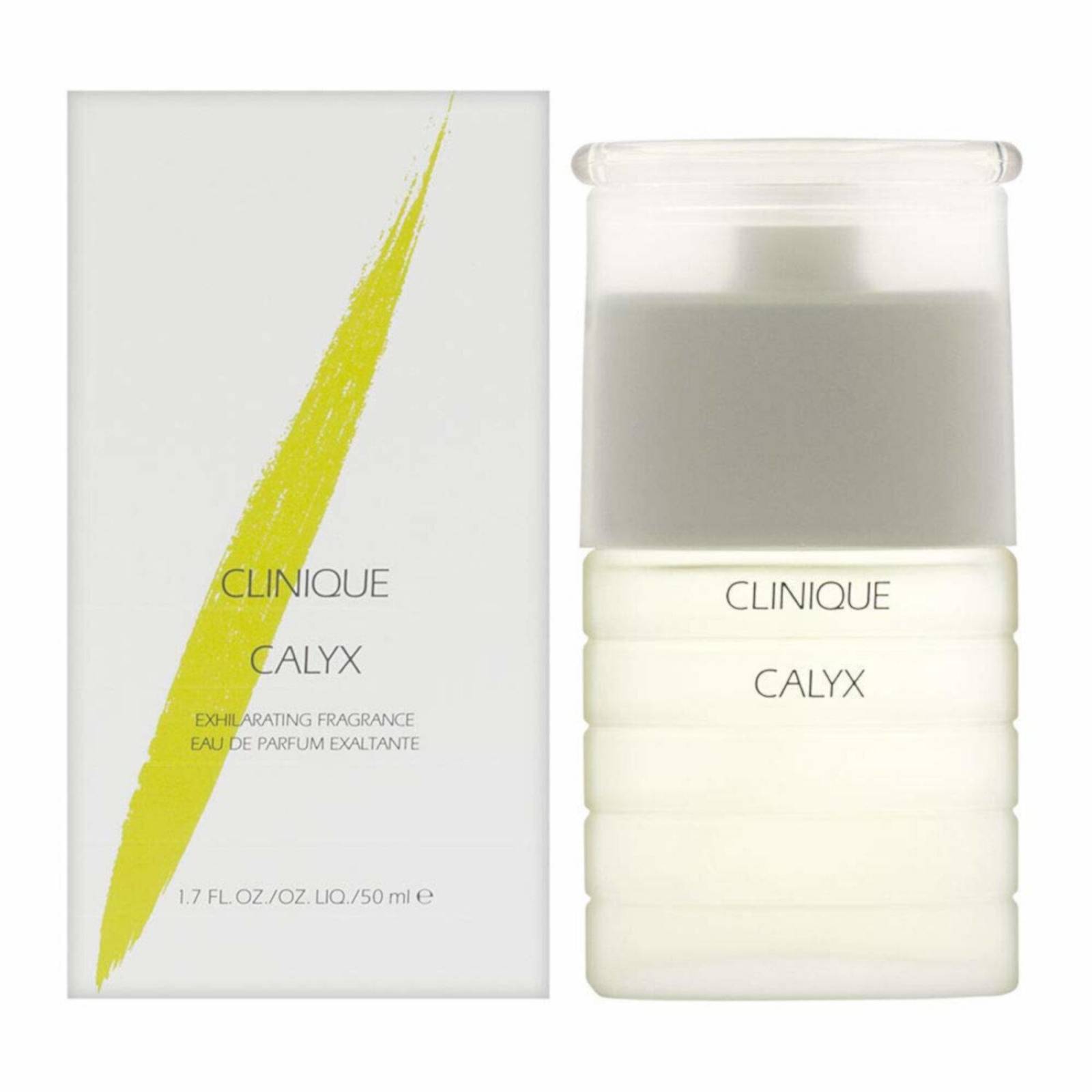 Perfume Calyx de Clinique 50 ml EDP