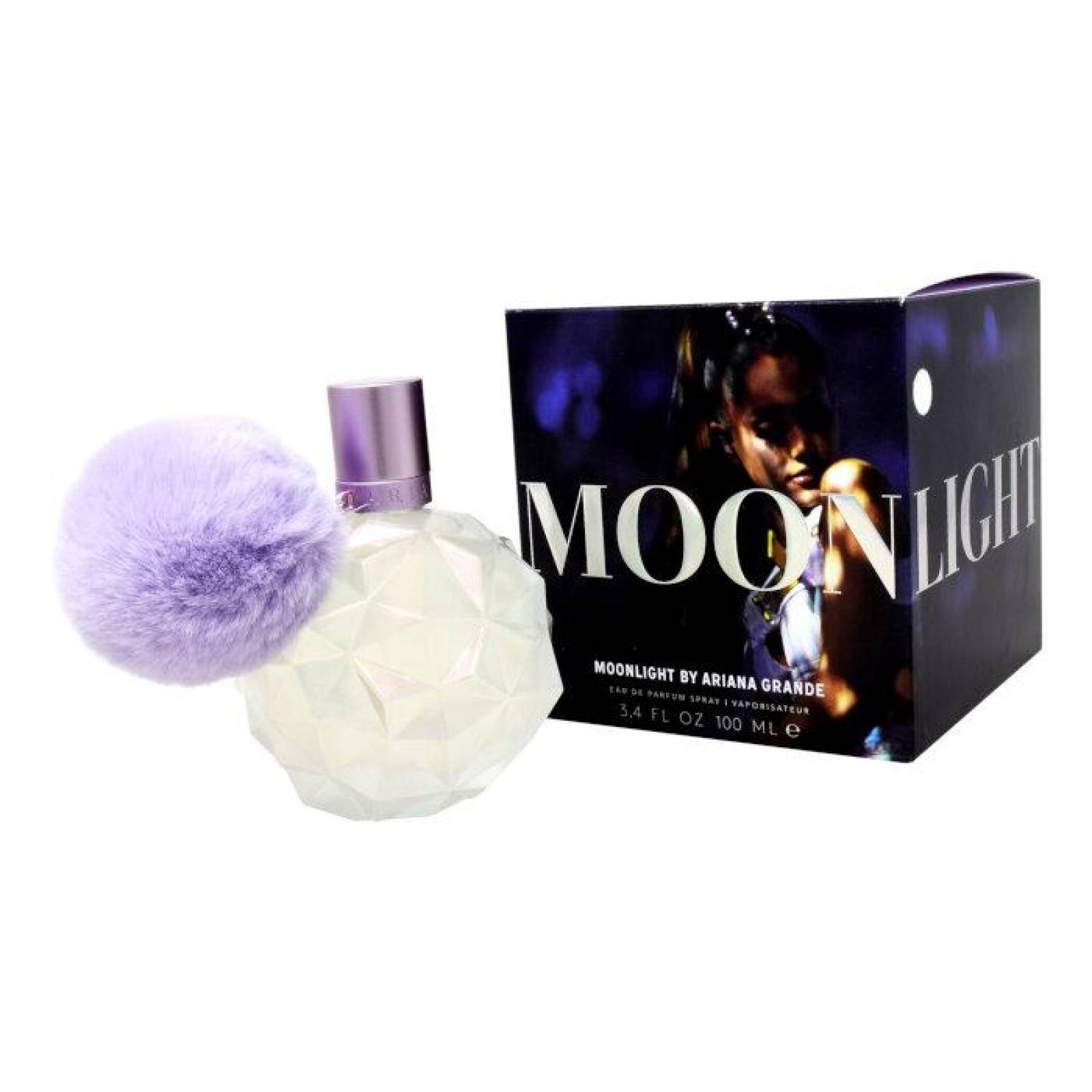Perfume Moonlight de Ariana Grande EDP 100 ml 