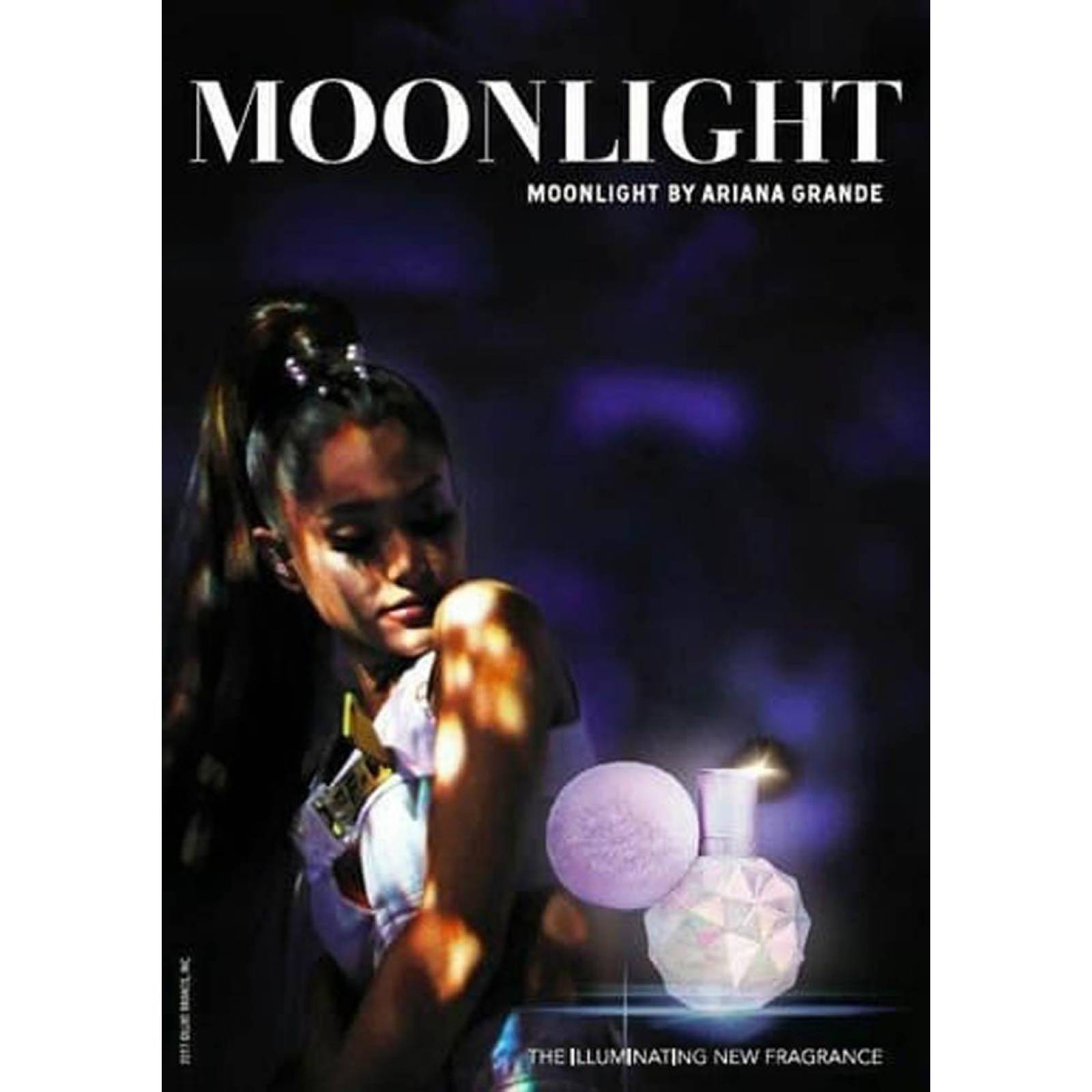 Perfume Moonlight de Ariana Grande EDP 100 ml 