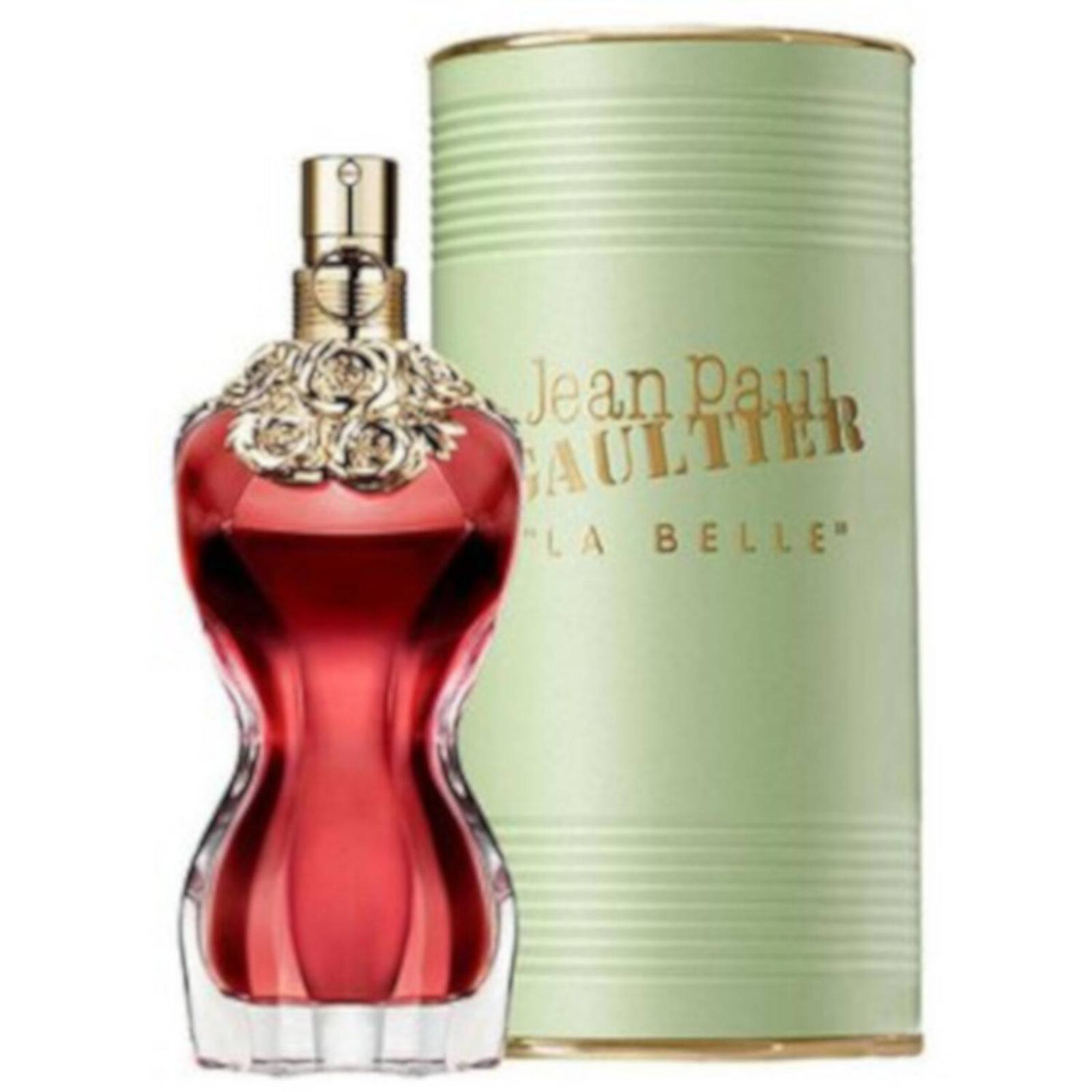 Perfume La Belle de Jean Paul Gaultier 100 ml EDP 