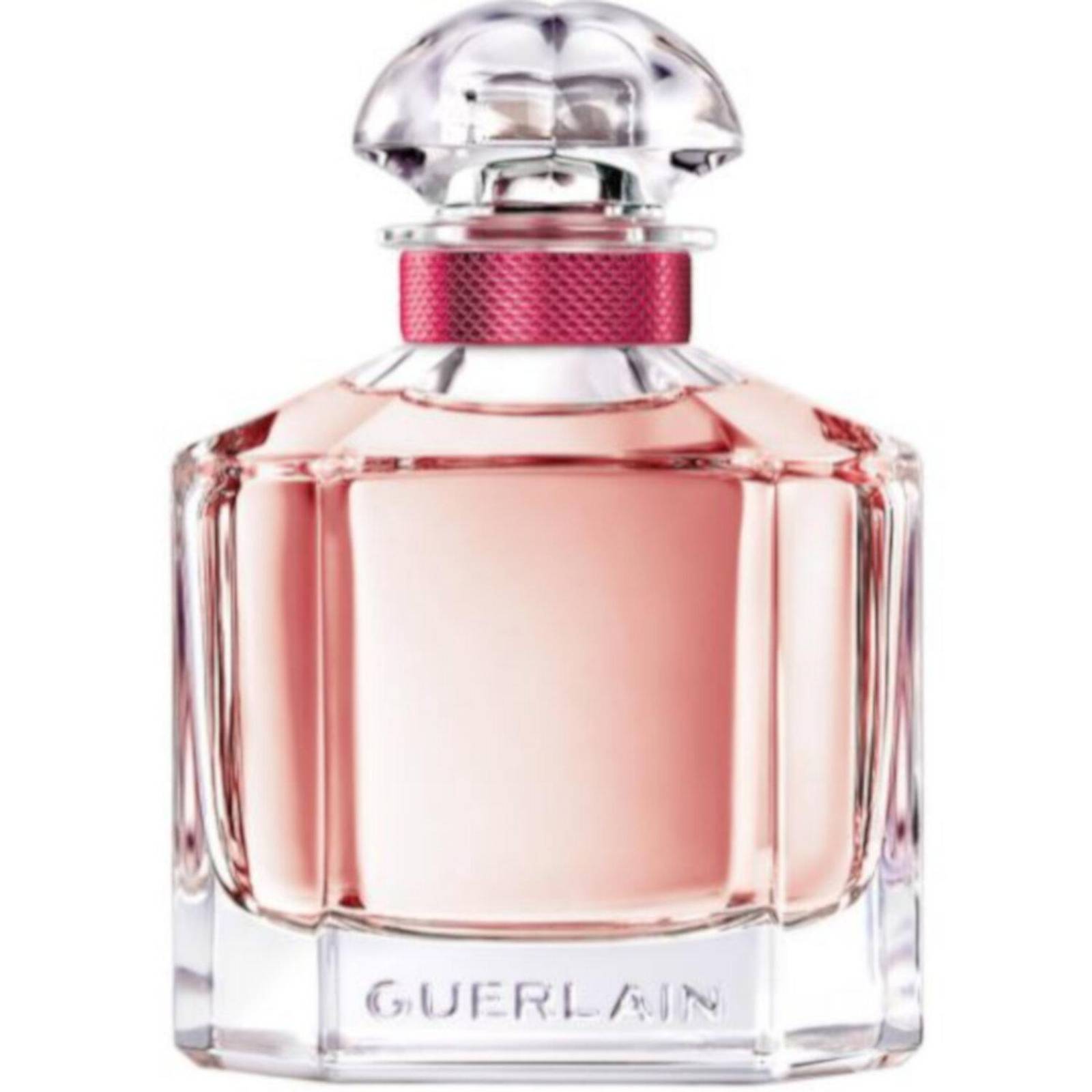 Perfume Mon Bloom of Rose de Guerlain 100 ml EDP 