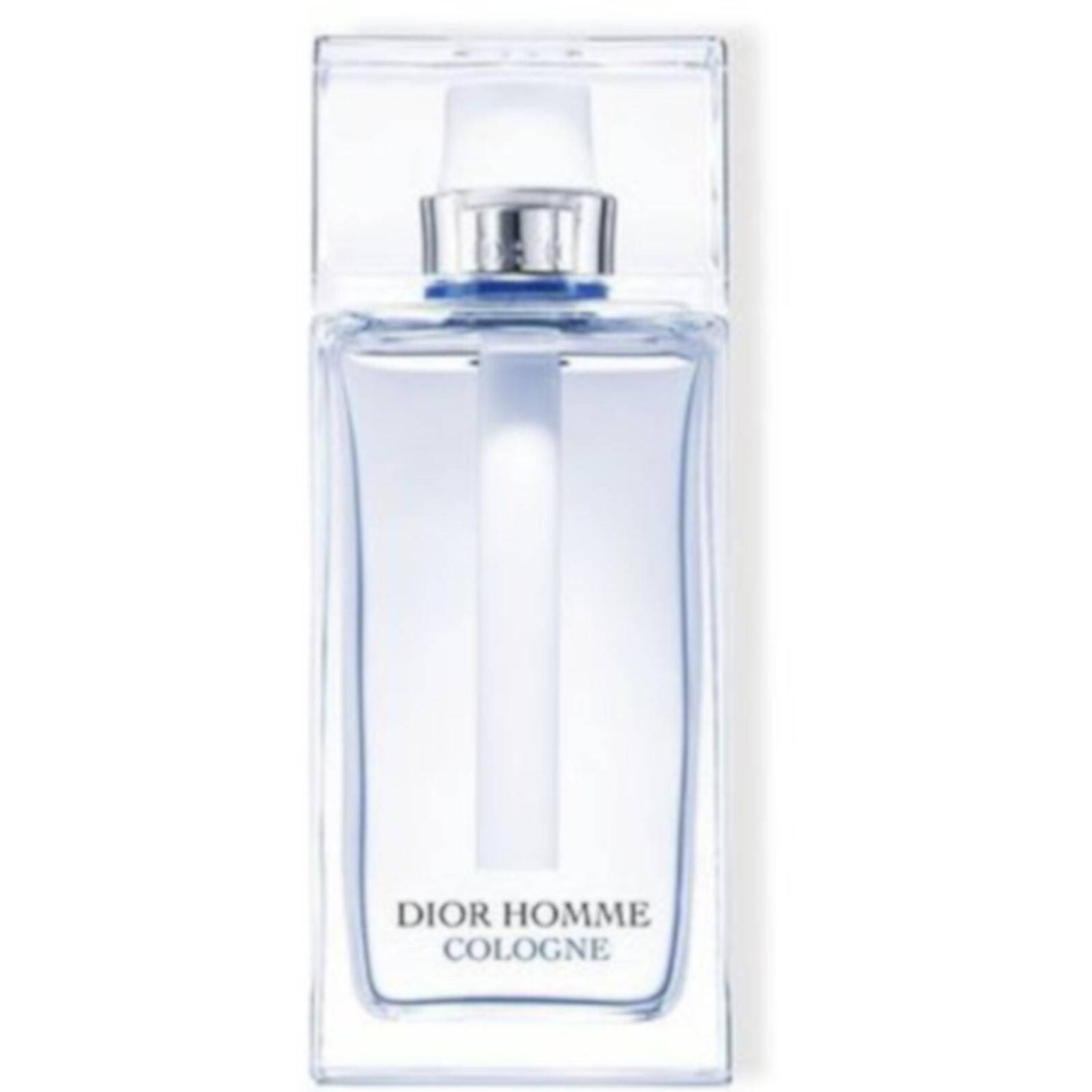Loción Homme Cologne de Christian Dior 125 ml EDC 