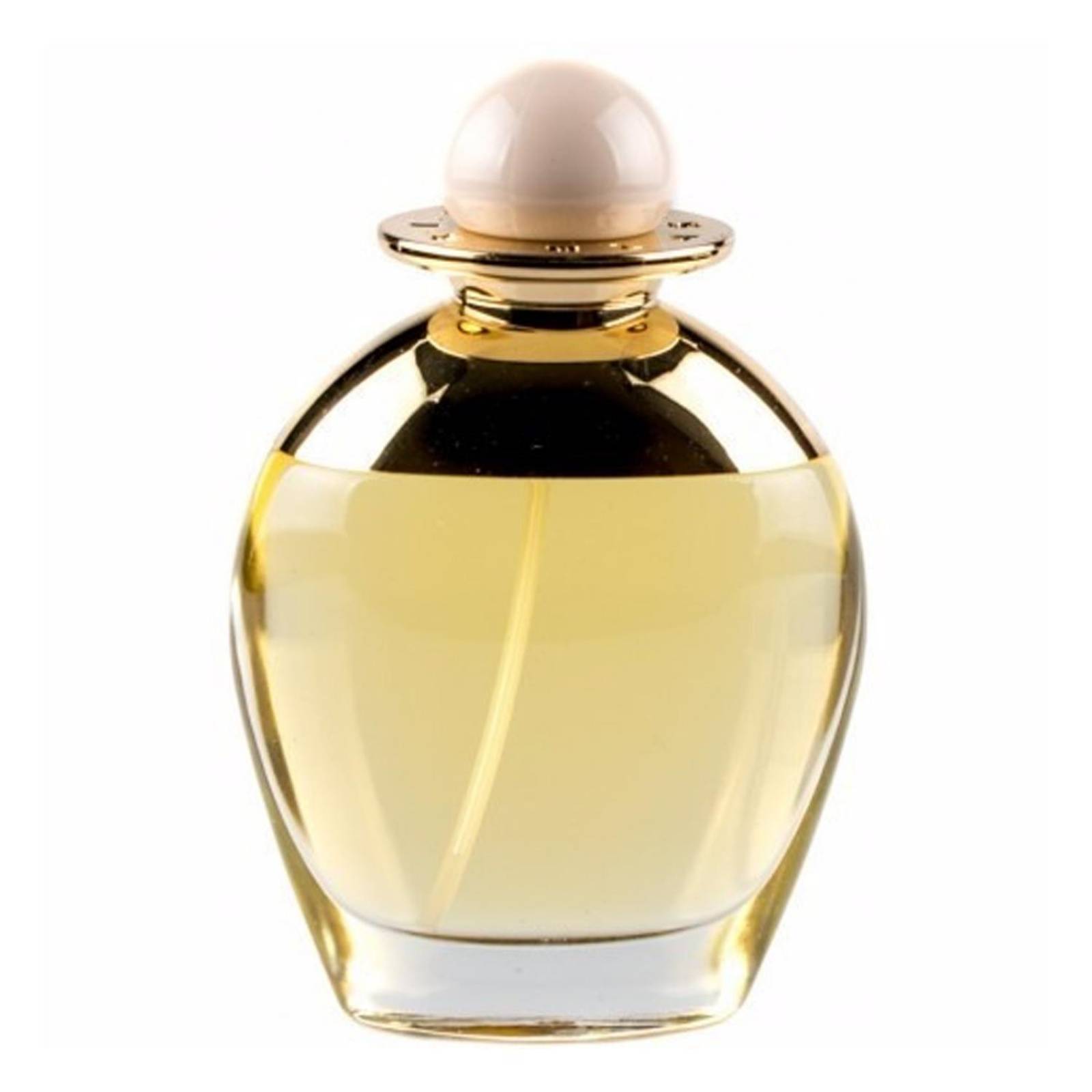 Perfume Nude de Bill Blass EDC 100 ml 