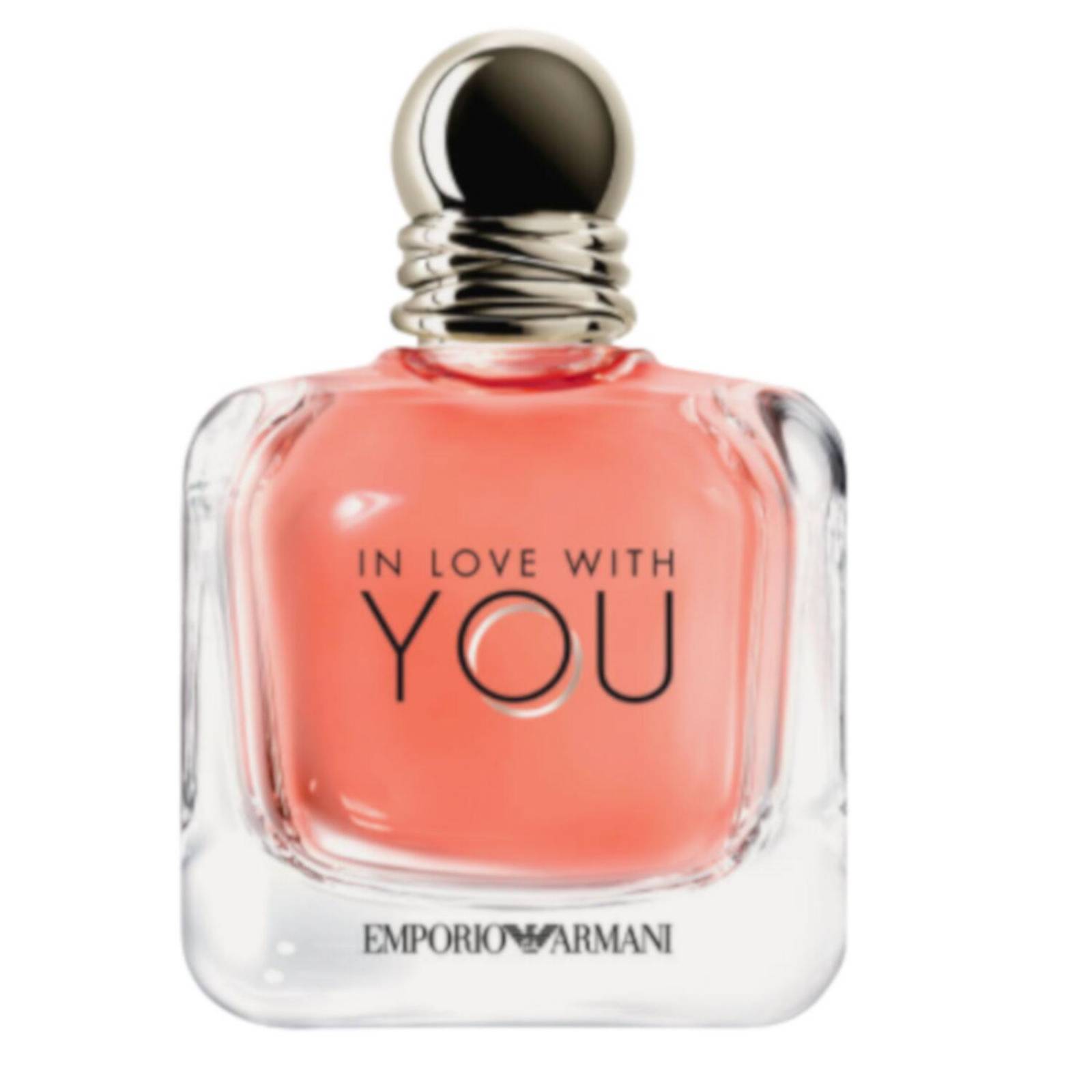 Perfume Armani In Love With you Dama EDP 100 ml 