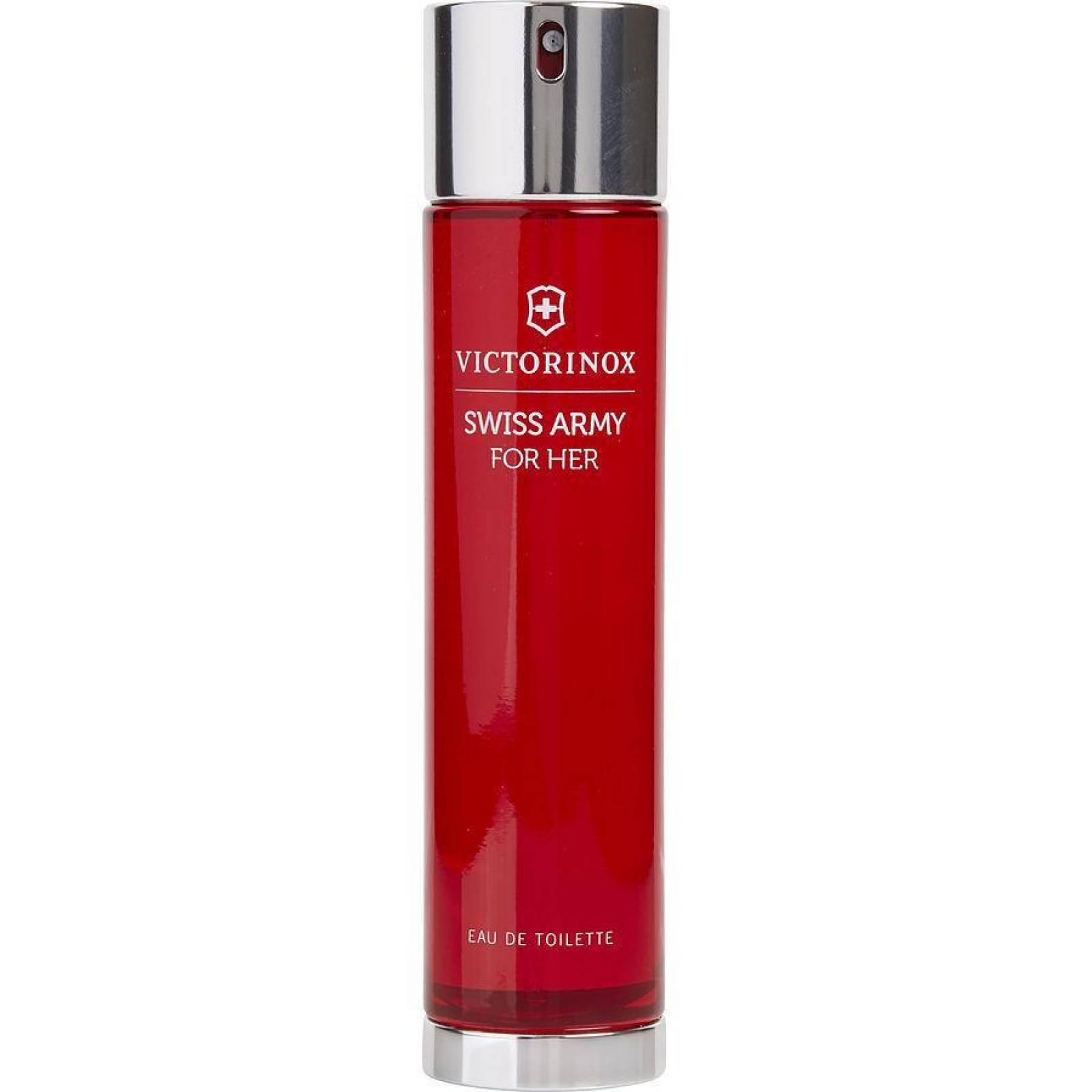 Perfume Swiss Army For Her de Victorinox EDT 100 ml 