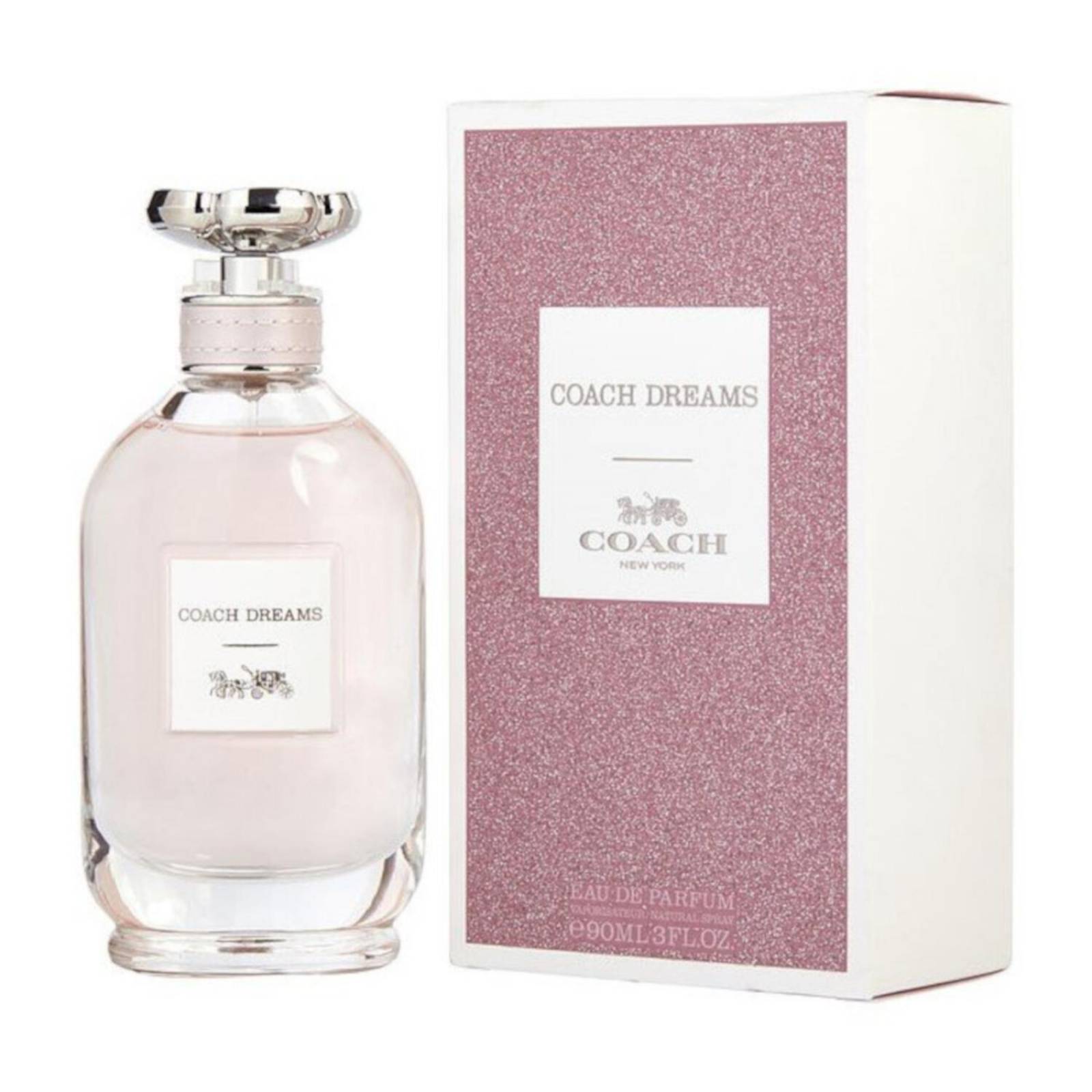 Perfume Dreams de Coach 90 ml EDP Dama
