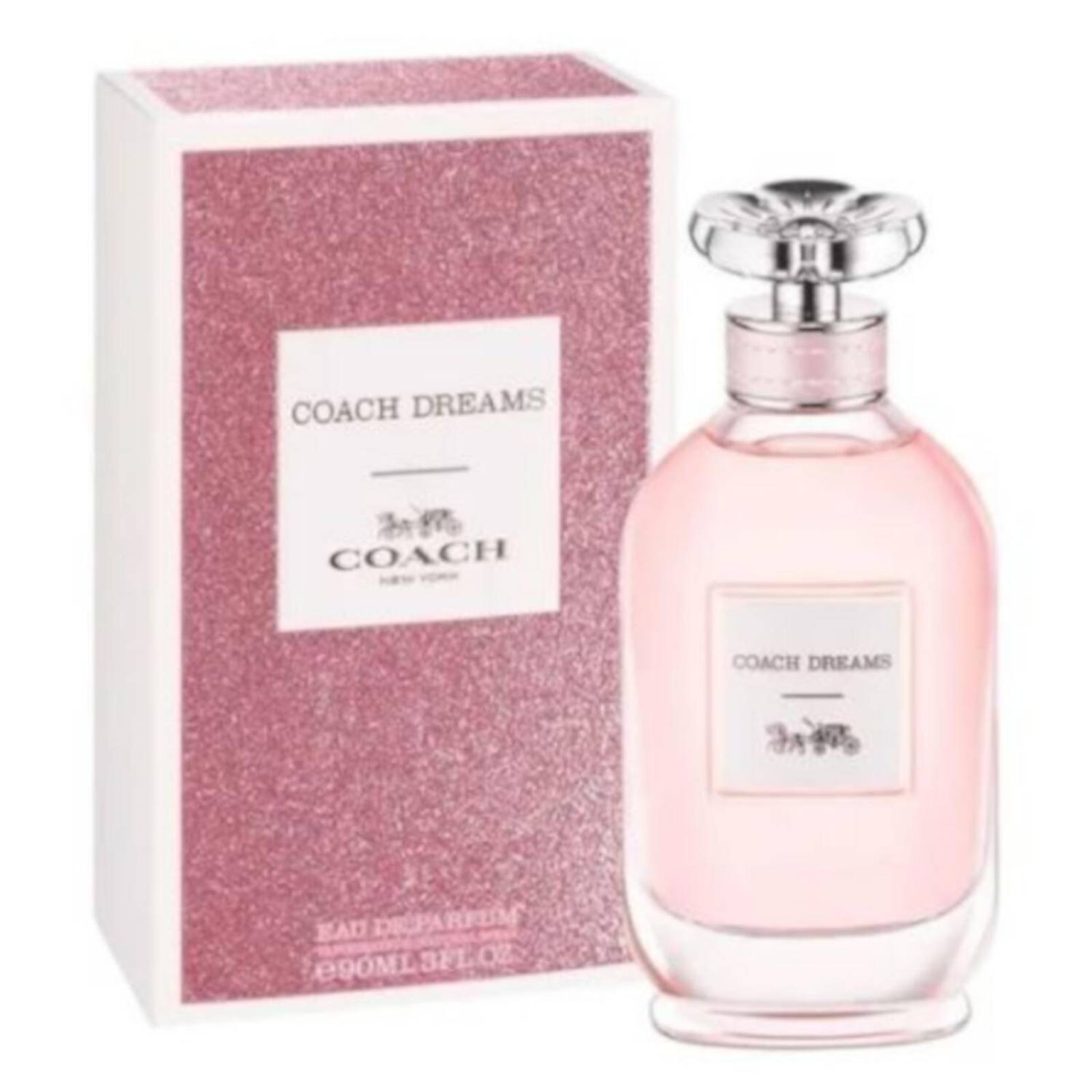 Perfume Dreams de Coach 90 ml EDP Dama