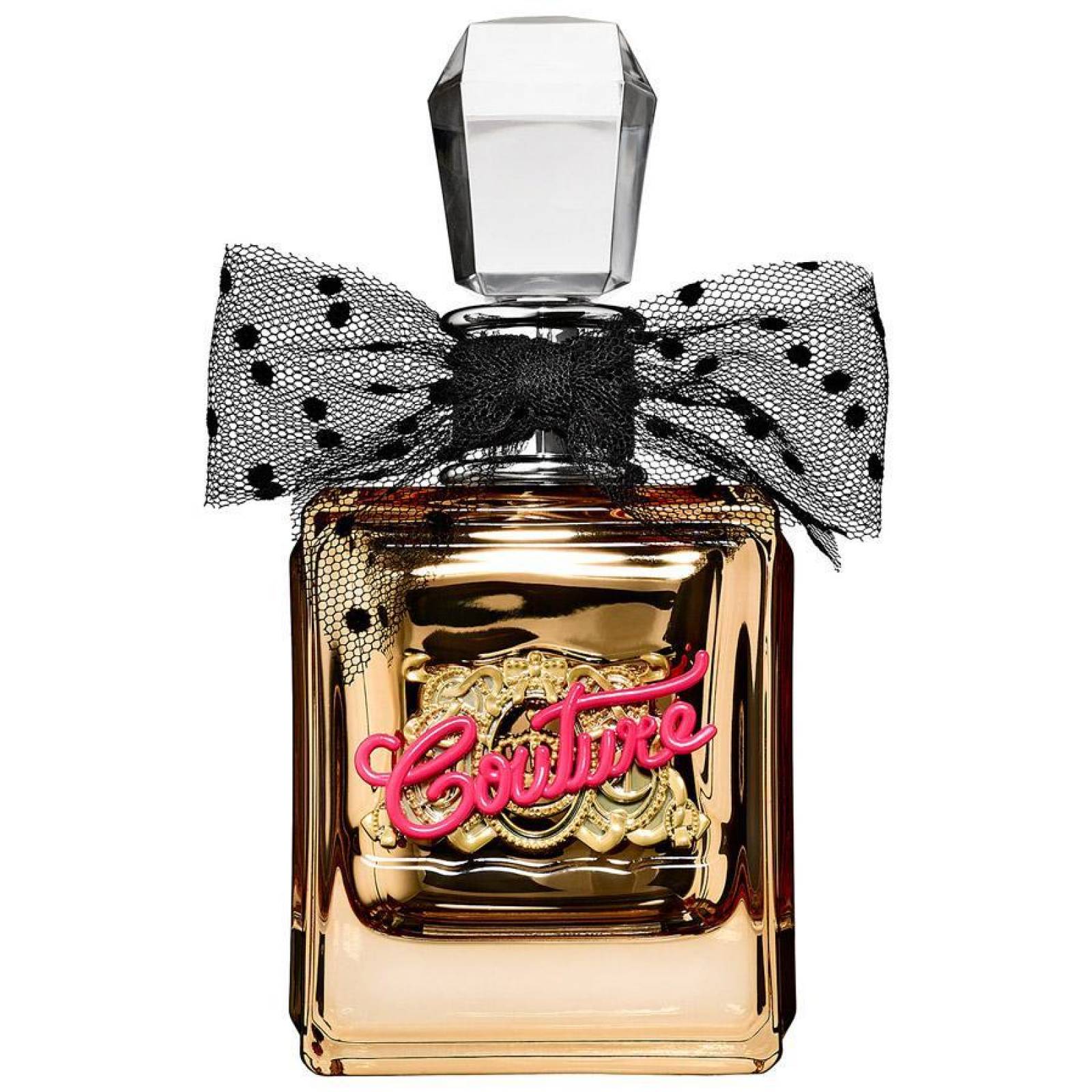 Perfume Viva La Juicy Gold Couture de Juicy Couture EDP 100 ml