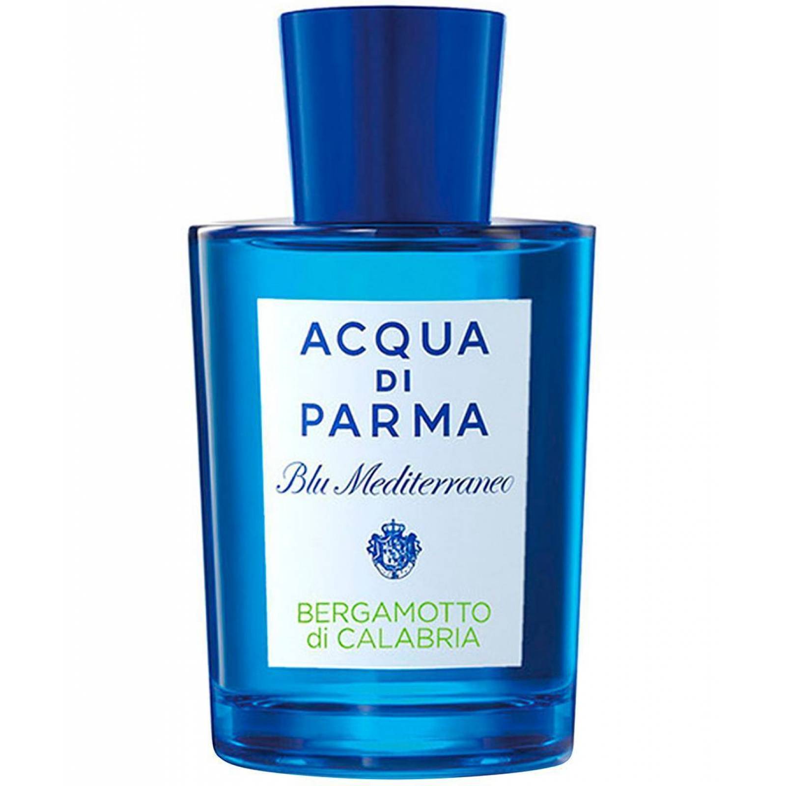 Loción Blu Mediterraneo Bergamotto di Calabria Acqua di Parma EDT150ml 