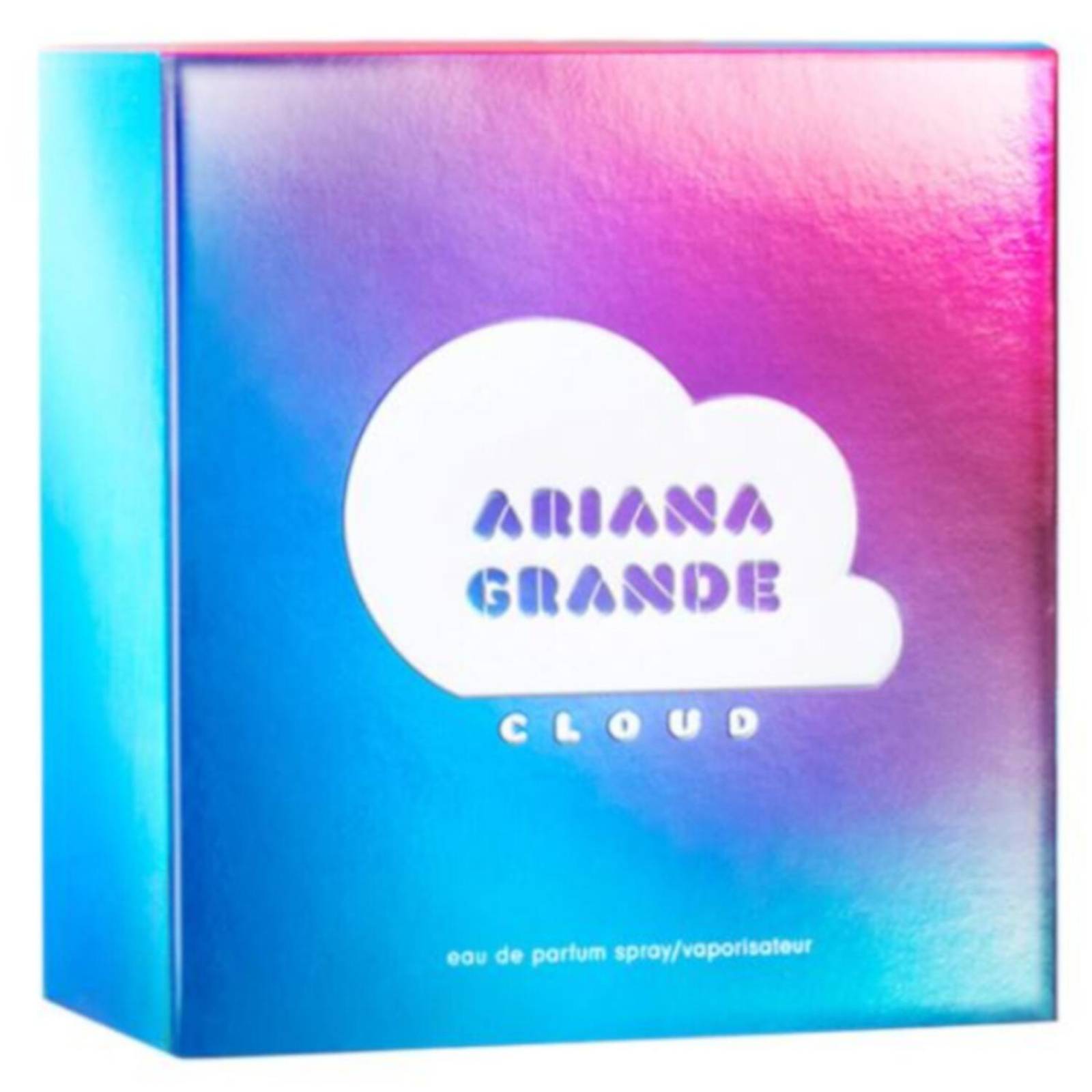 Perfume Cloud de Ariana Grande 100 ml EDP